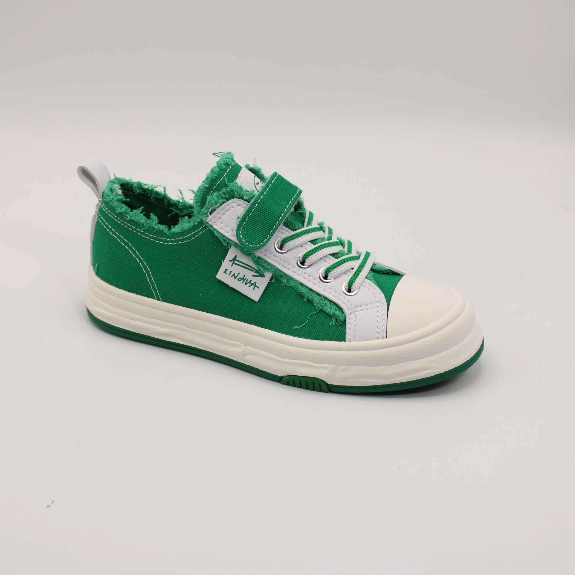 Детские кеды цвета мультиколор КАЛОРИЯ BS03-3353