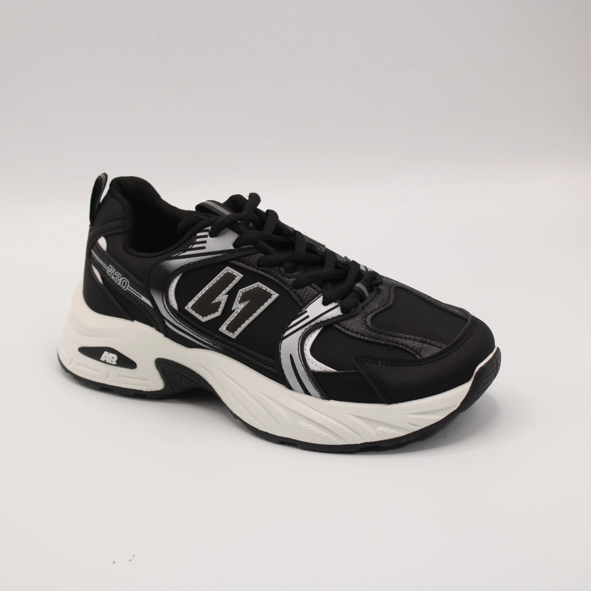 Мужские кроссовки цвета мультиколор AIR BS06-1770