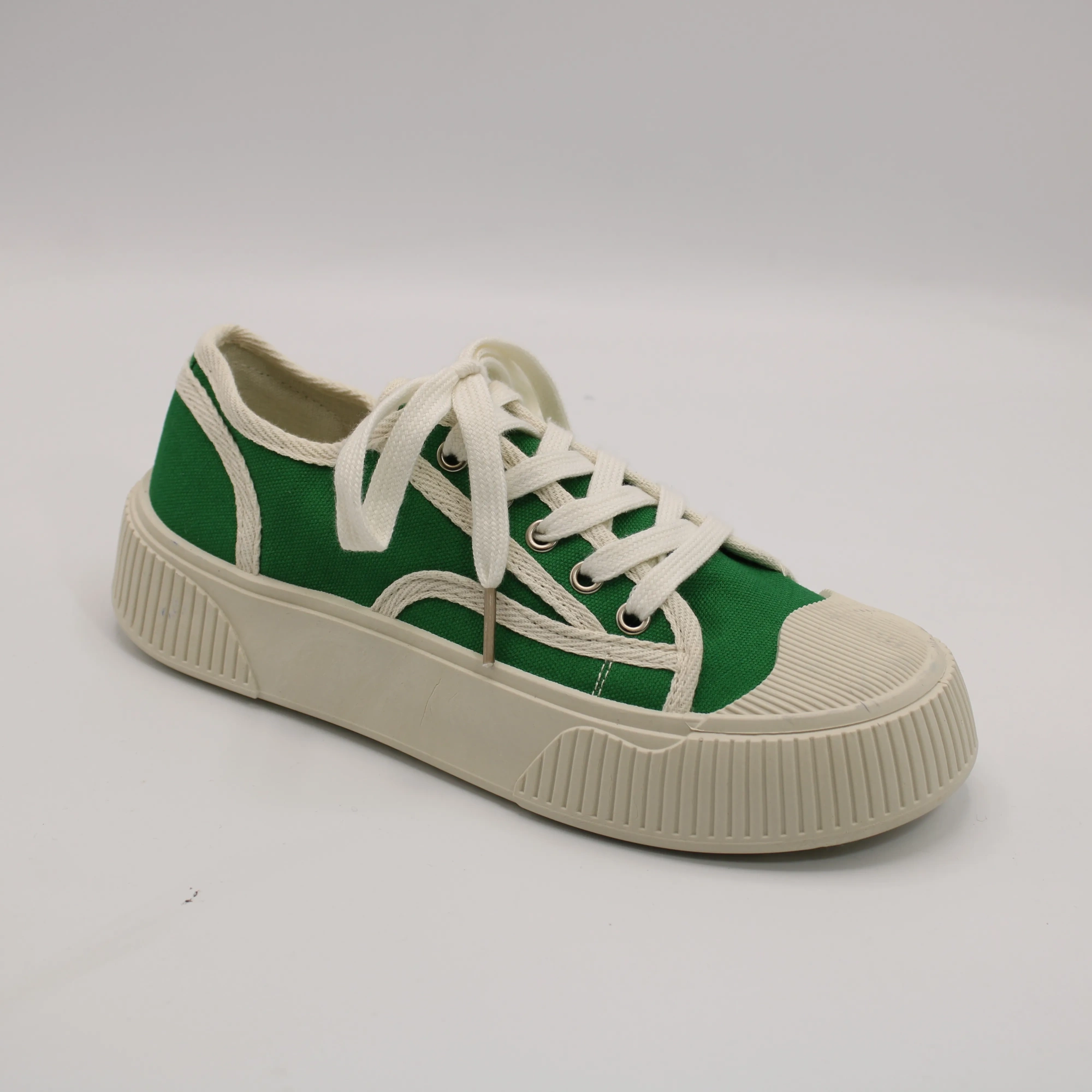 Женские кеды цвета мультиколор AIR BS06-1182