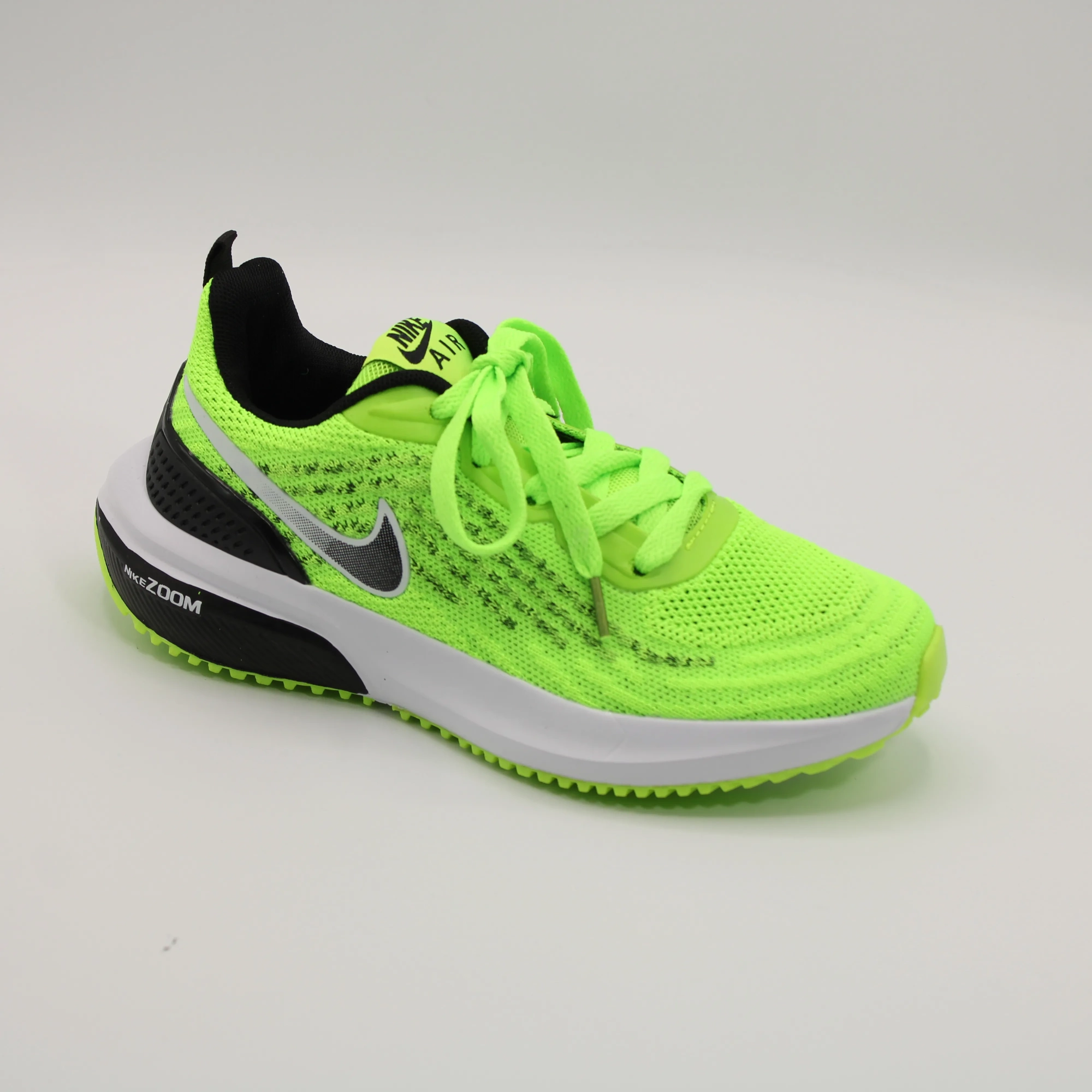 Мужские кроссовки цвета мультиколор AIR BS01-1434