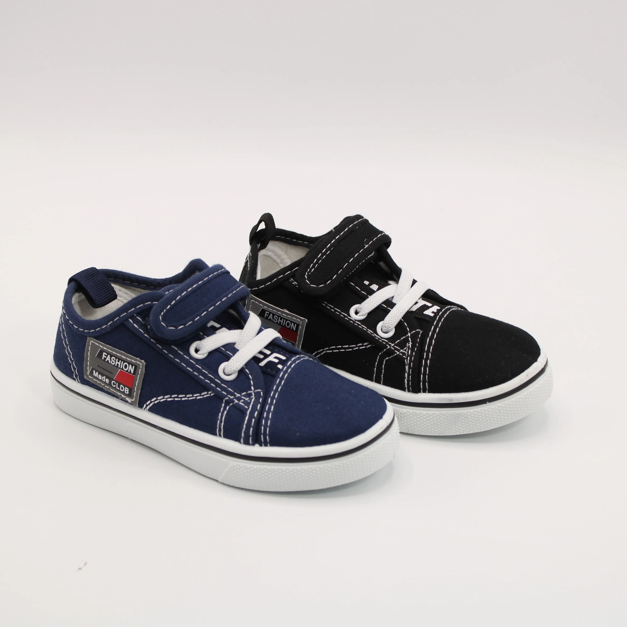 Детские кеды различных цветов ВВХ BS05-875