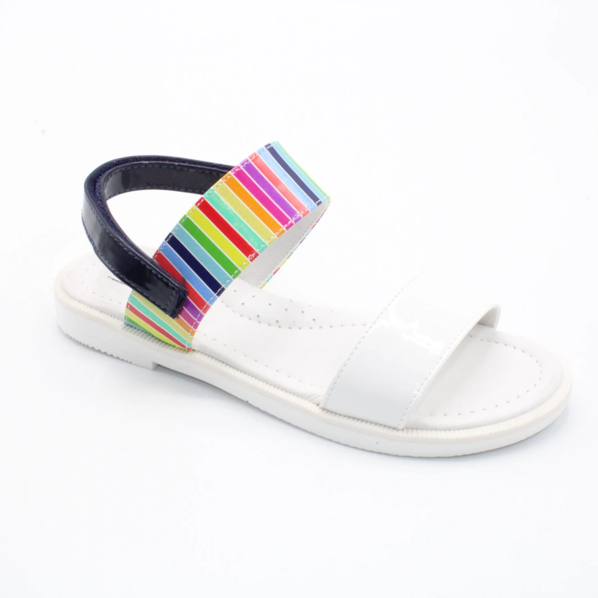 Детские летние босоножки цвета мультиколор СКАЗКА BS05-165