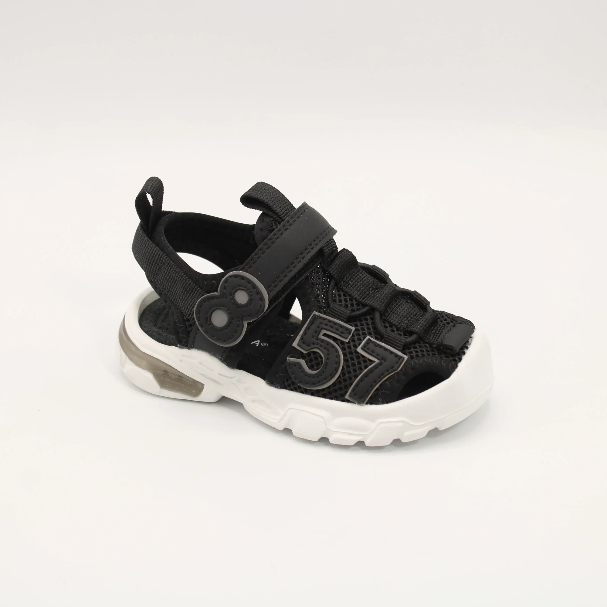 Детские босоножки различных цветов КАНАРЕЙКА BS03-3315