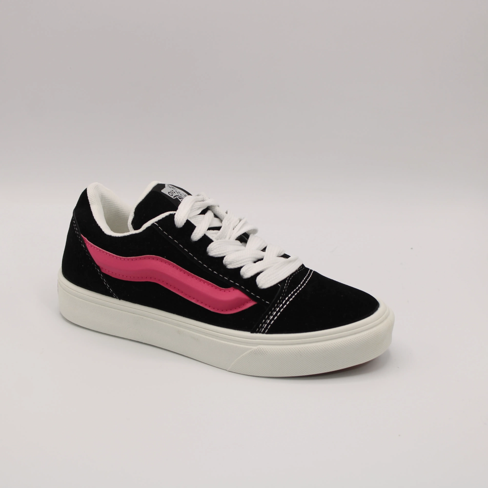 Детские кроссовки цвета мультиколор MEITESI BS01-1624