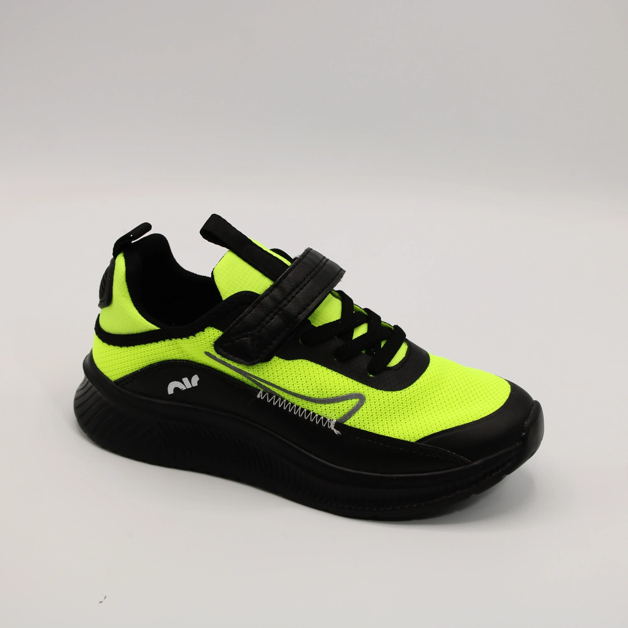 Детские кроссовки цвета мультиколор BAAS BS03-3330