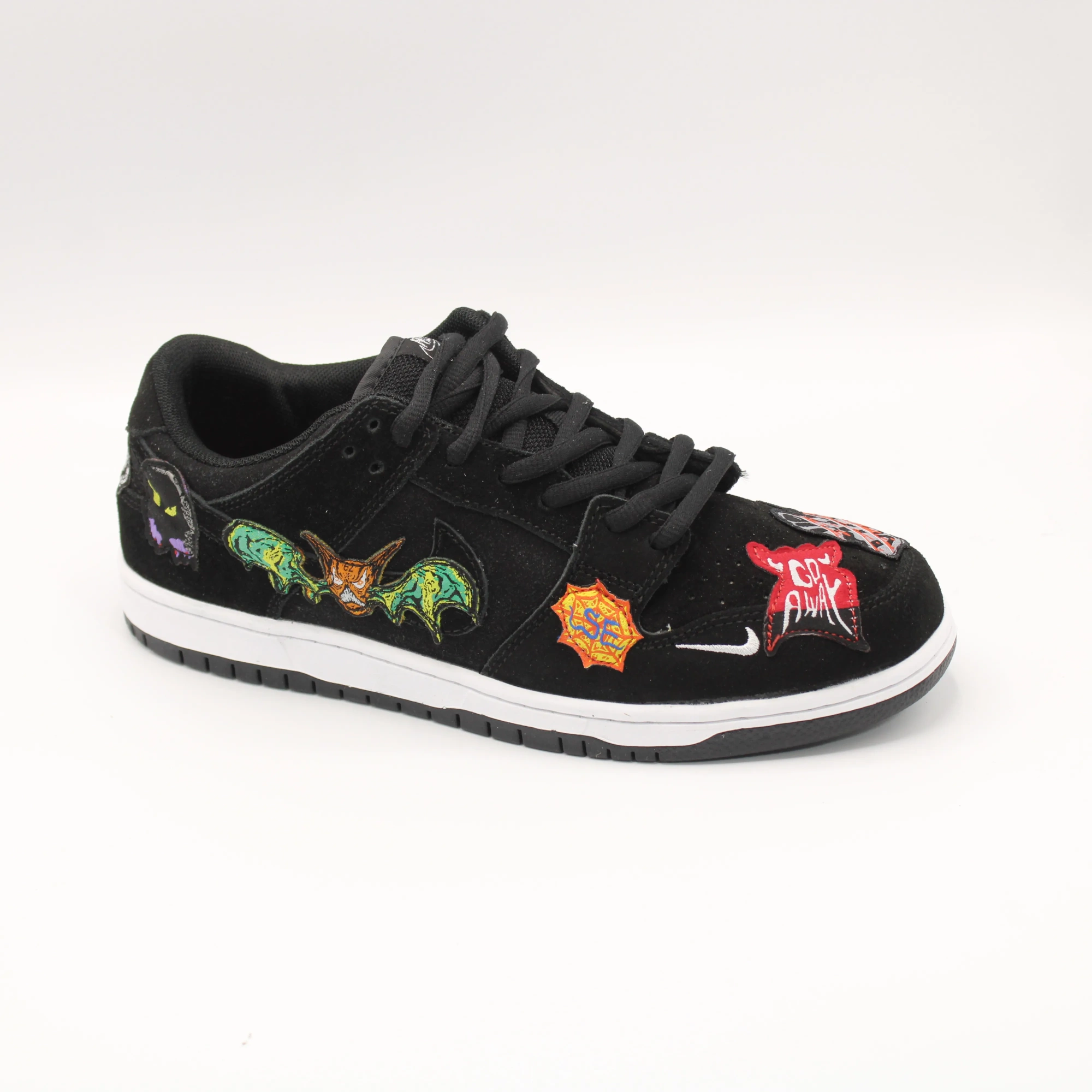 Мужские кроссовки цвета мультиколор FASHION BS02-1866