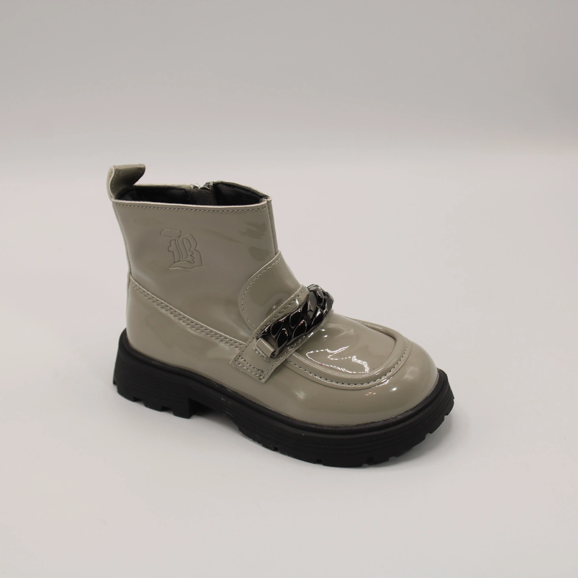 Детские ботинки МАРОШКА BS06-1674