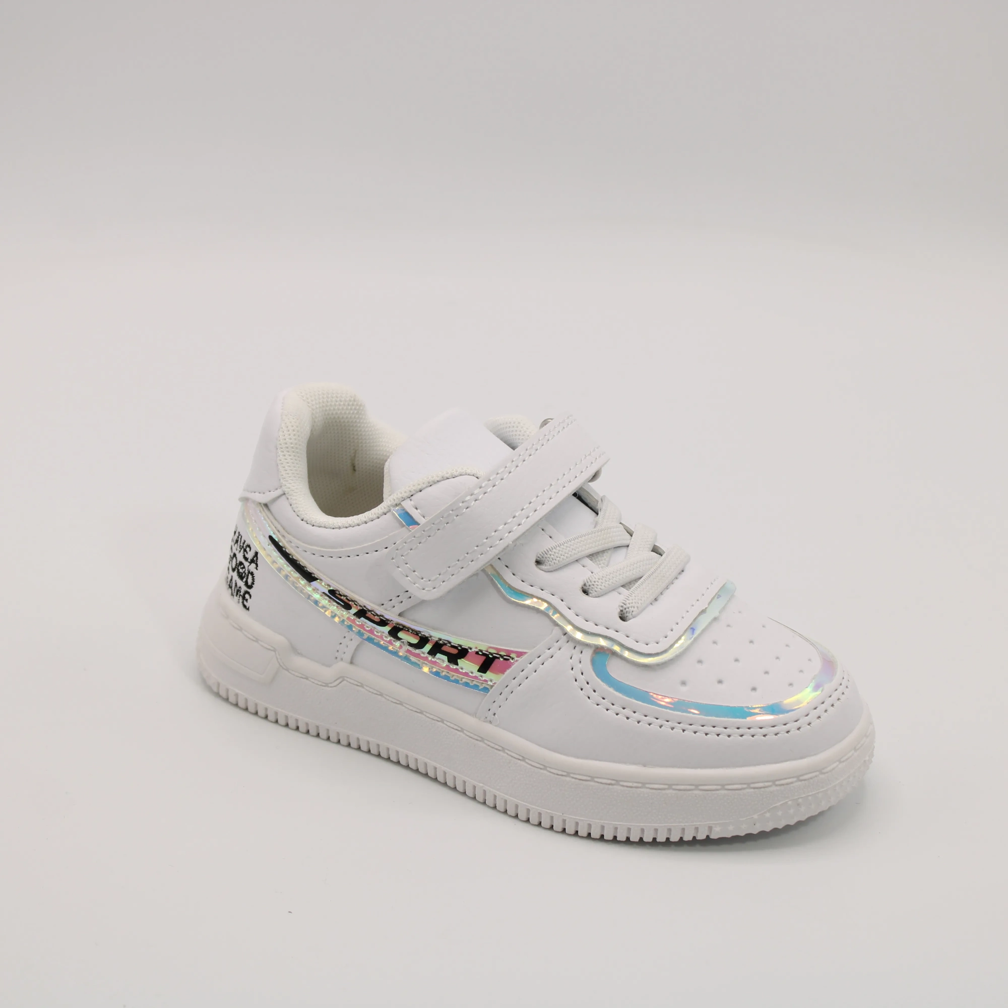 Детские кроссовки цвета мультиколор JONG.GOLF BS03-3228