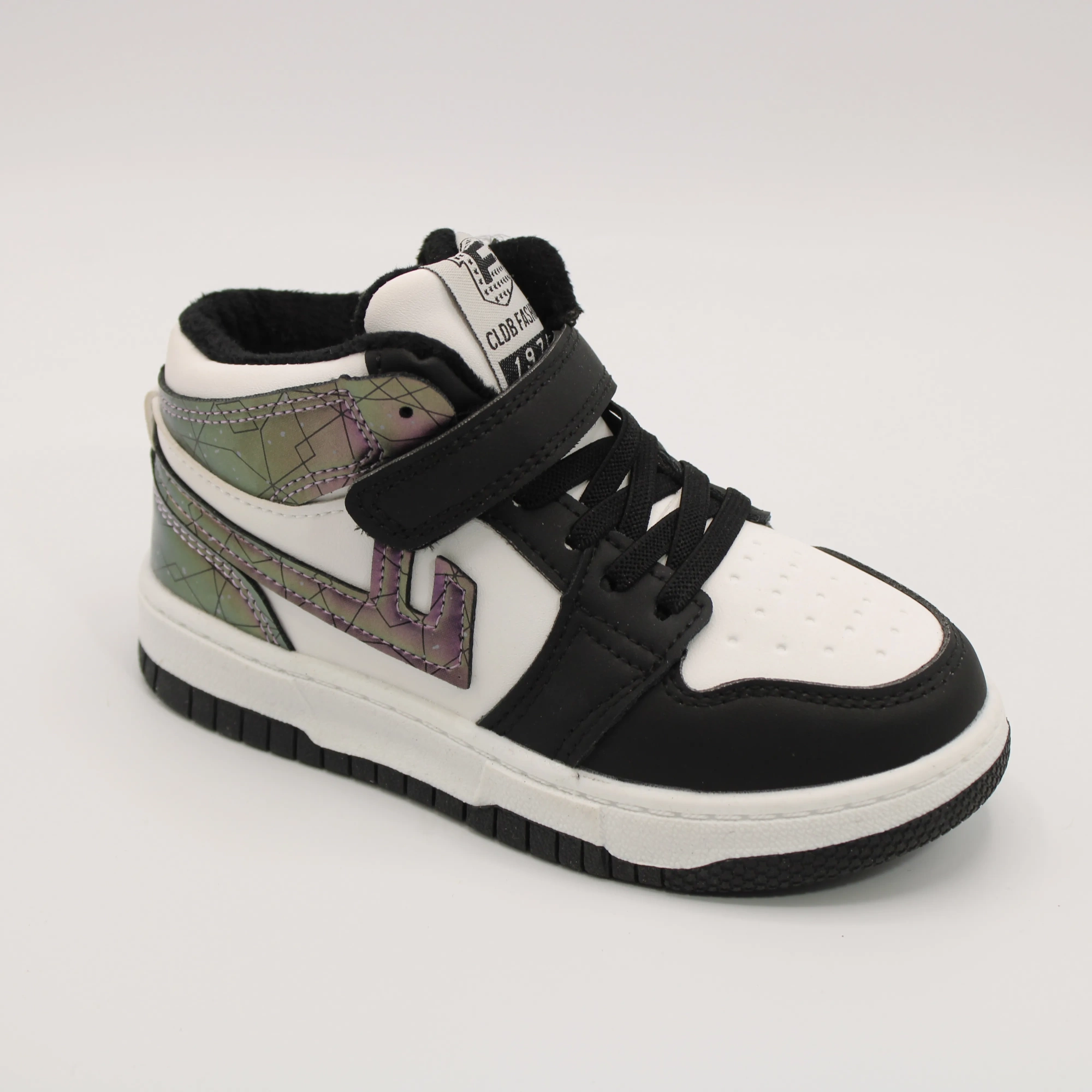 Детские кроссовки цвета мультиколор ОТЛИЧНИК BS06-981