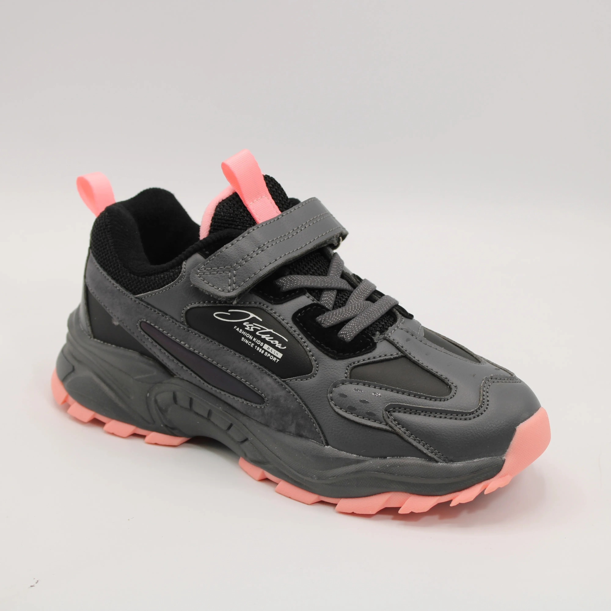 Детские кроссовки цвета мультиколор BAAS BS03-3075