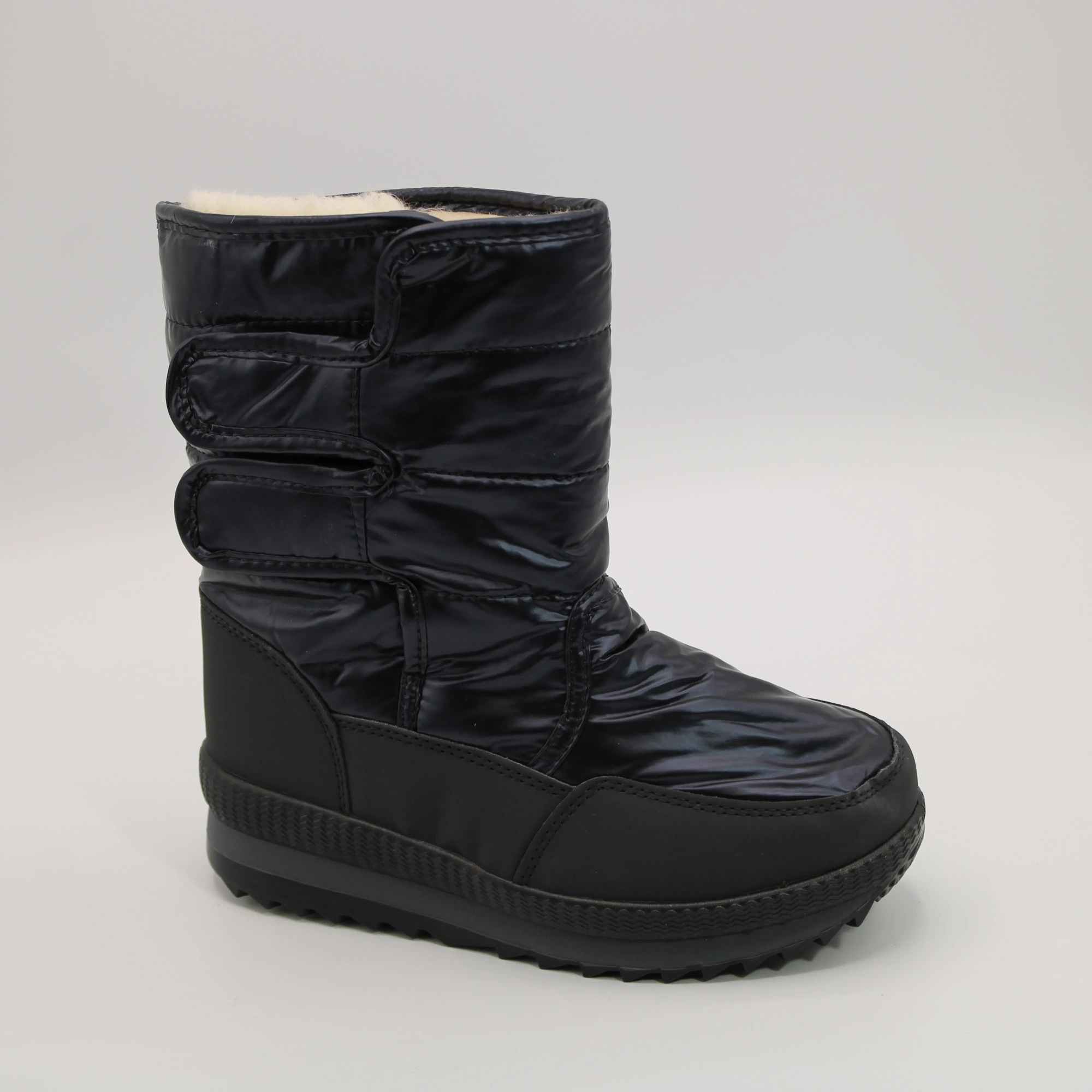 Детские сапоги синего цвета FASHION BS06-1338