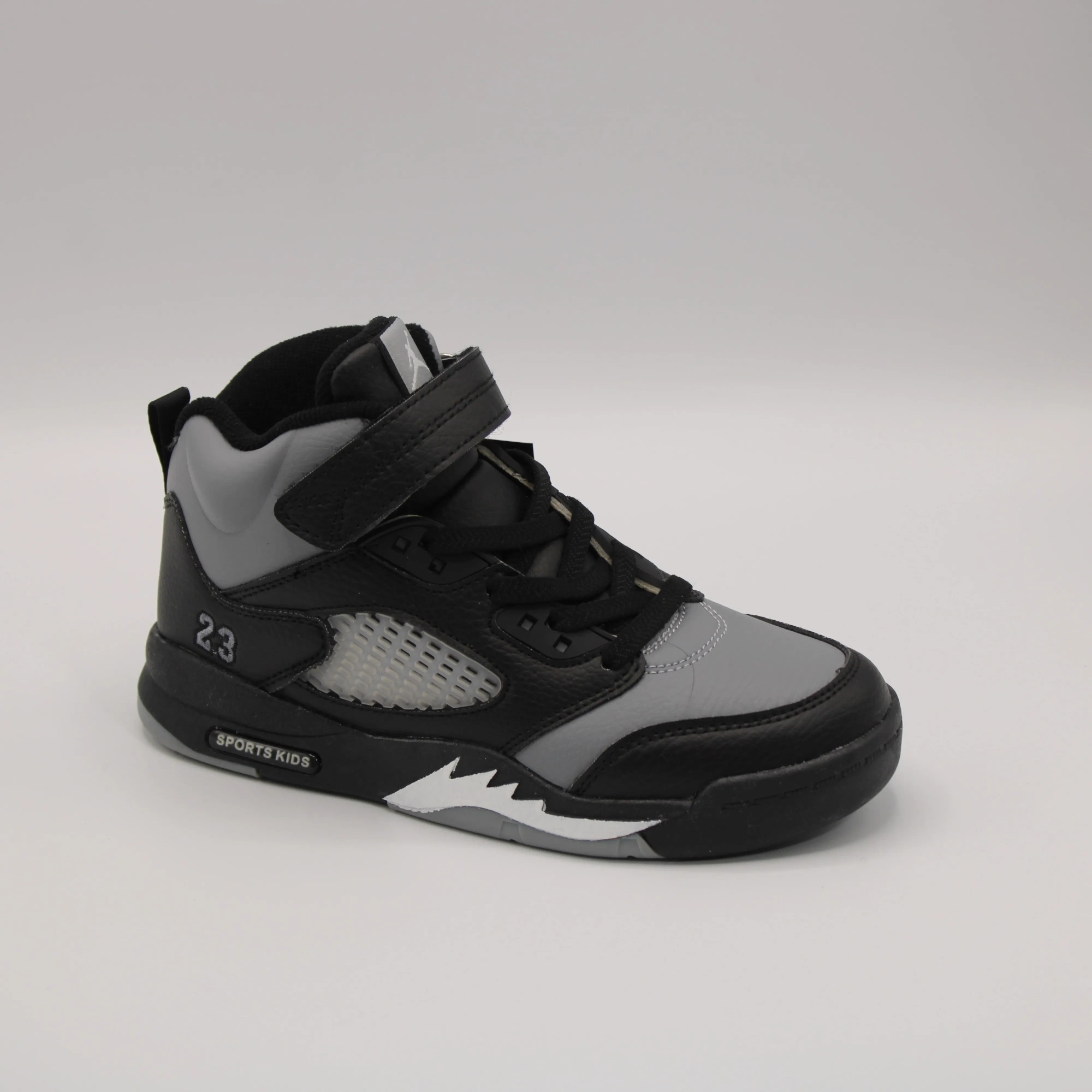 Детские кроссовки цвета мультиколор BAAS BS06-1814