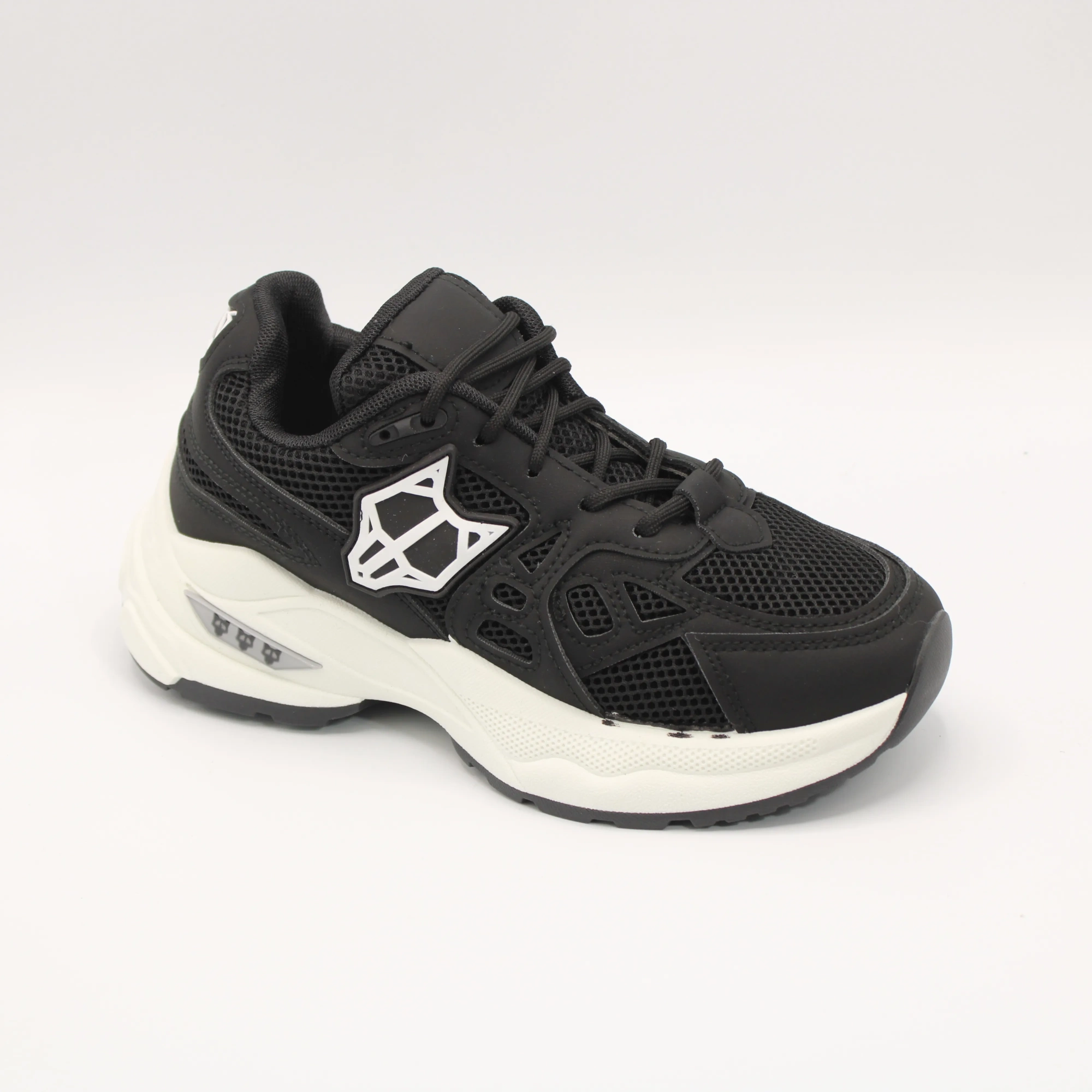 Женские кроссовки цвета мультиколор MEITESI BS01-1639