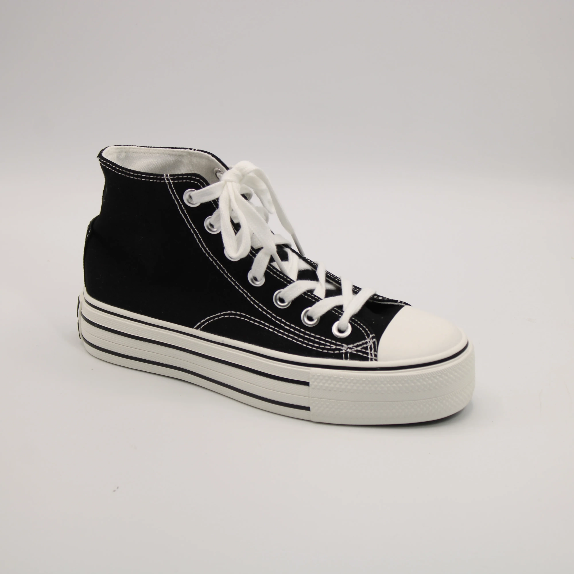 Женские кеды цвета мультиколор AIR BS02-1720