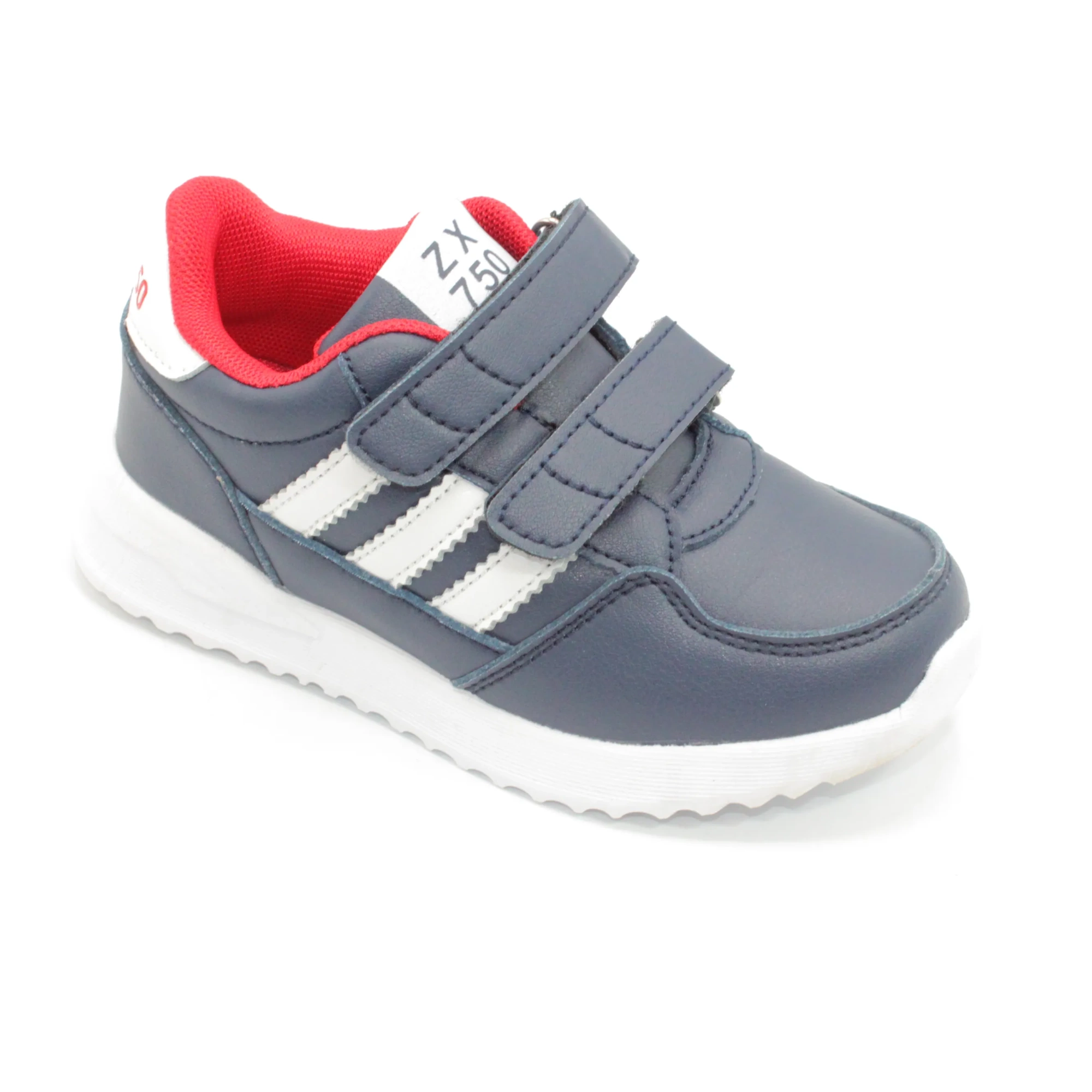 Детские кроссовки цвета мультиколор JLINTN BS05-338