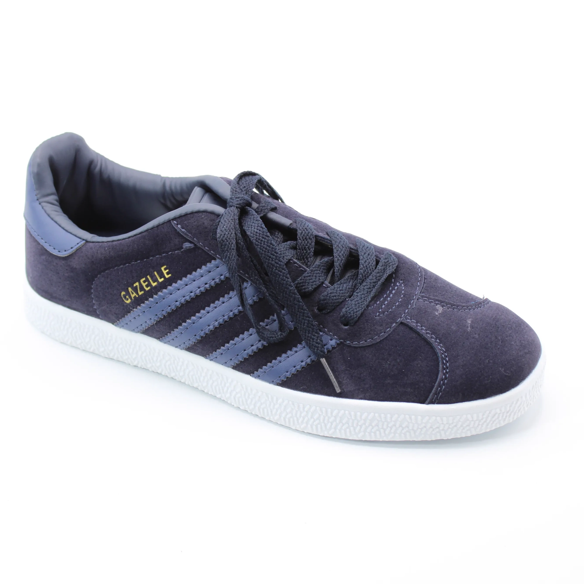 Мужские летние кроссовки синего цвета SITUO BS01-806