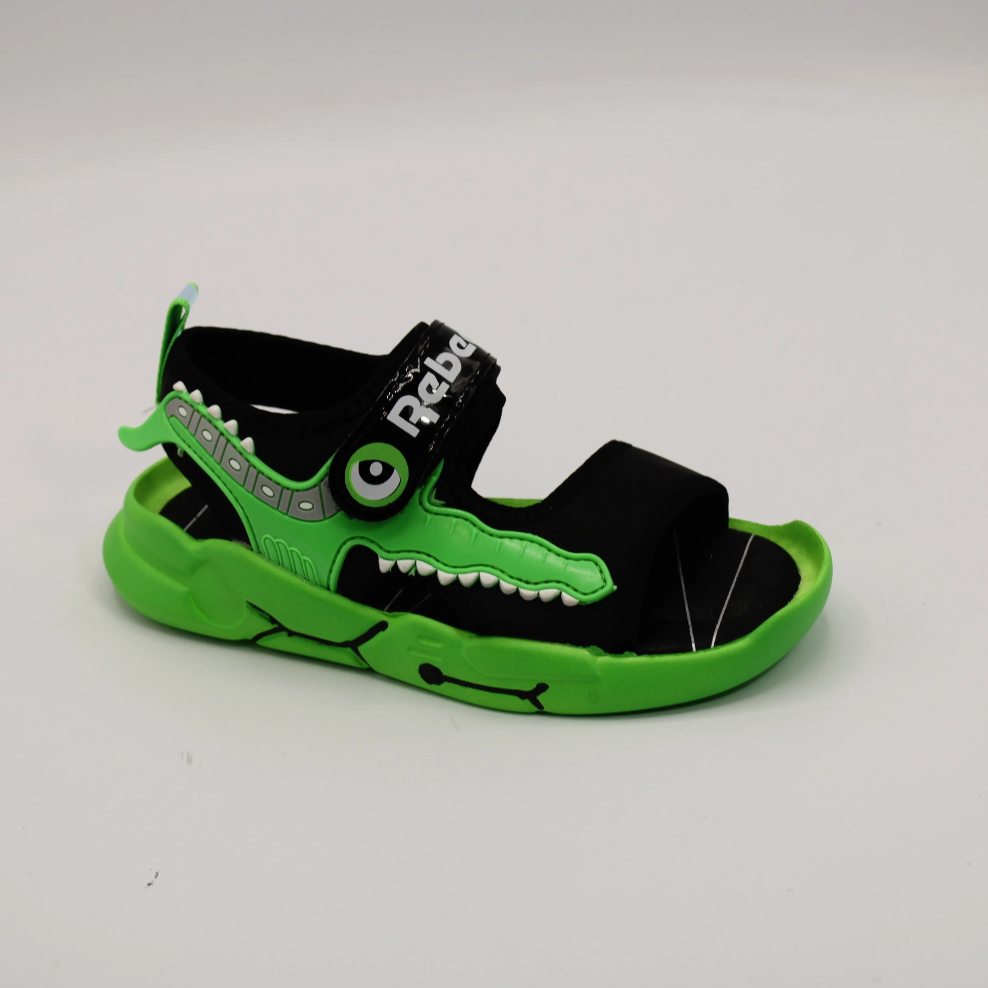 Детские босоножки ABBI BS03-3314