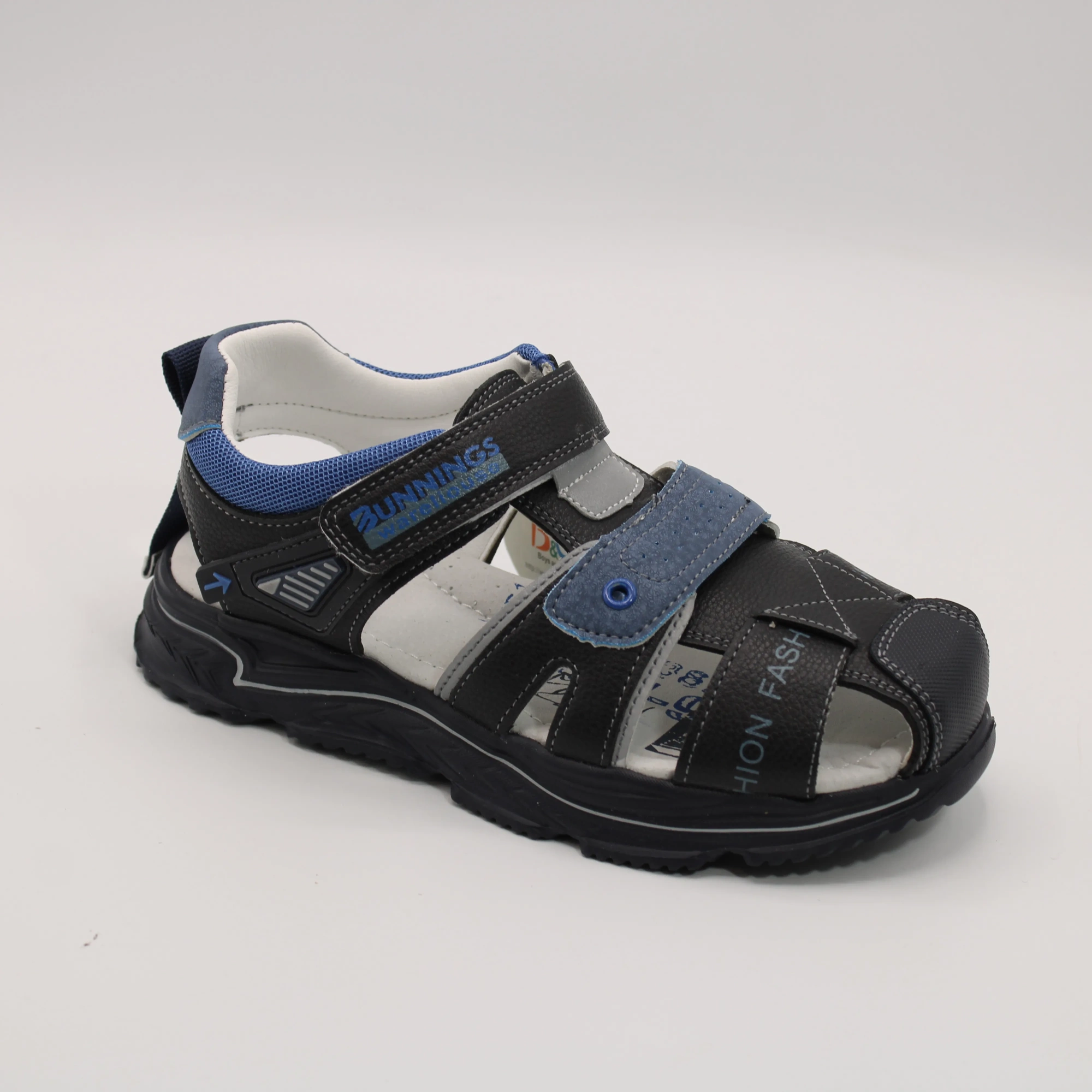 Детские босоножки цвета мультиколор BOYS AND GIRLS BS03-3255