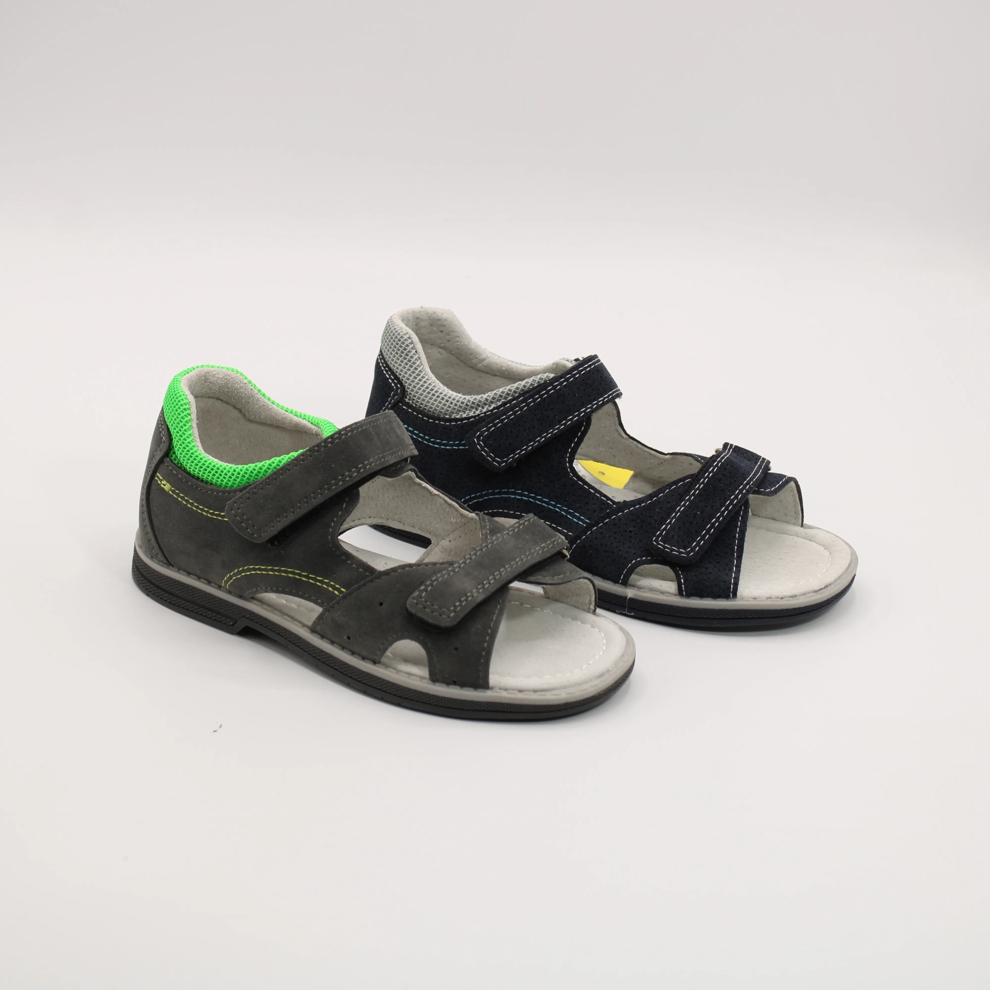 Детские босоножки различных цветов М+Д BS05-872