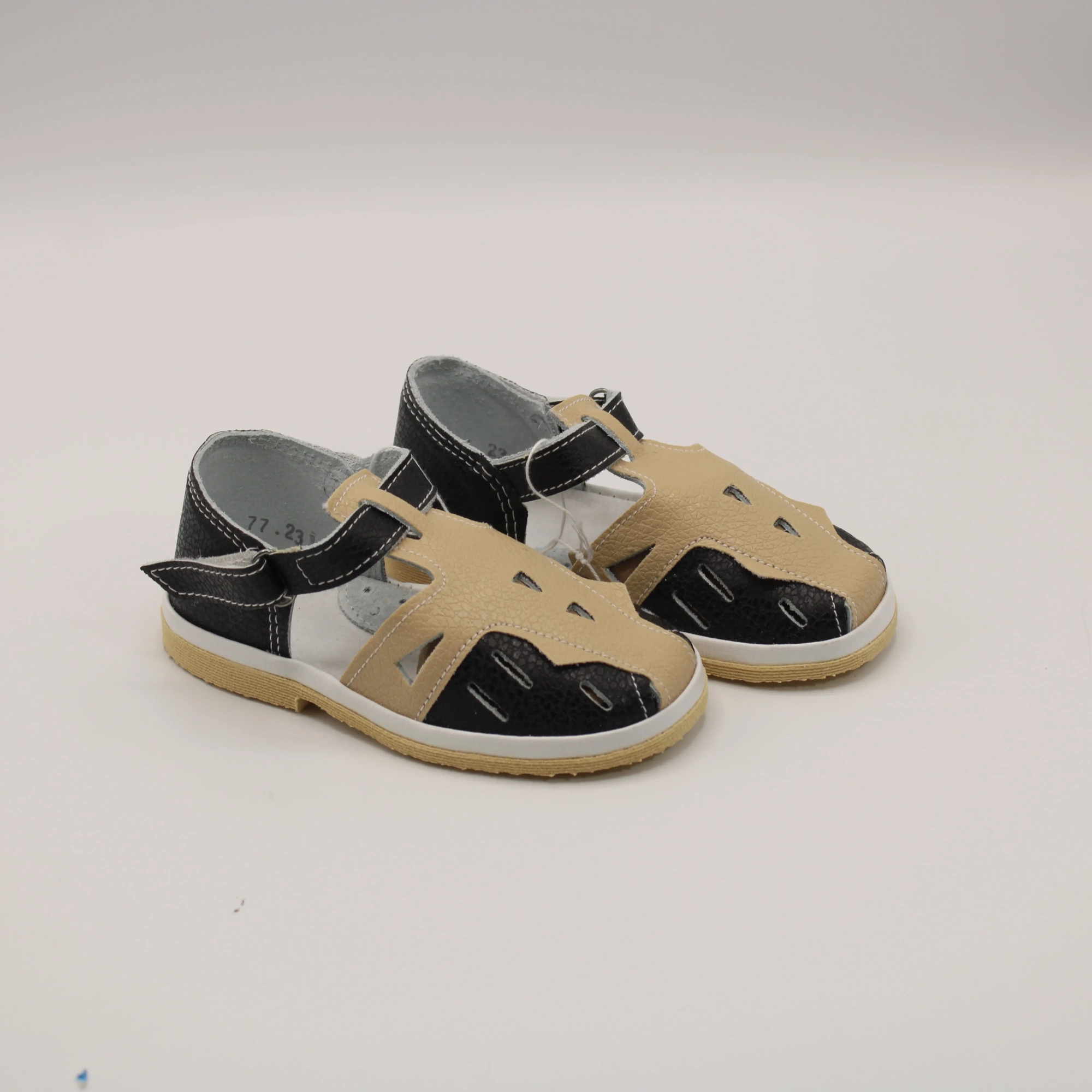 Детские сандали цвета мультиколор FASHION BS06-1679