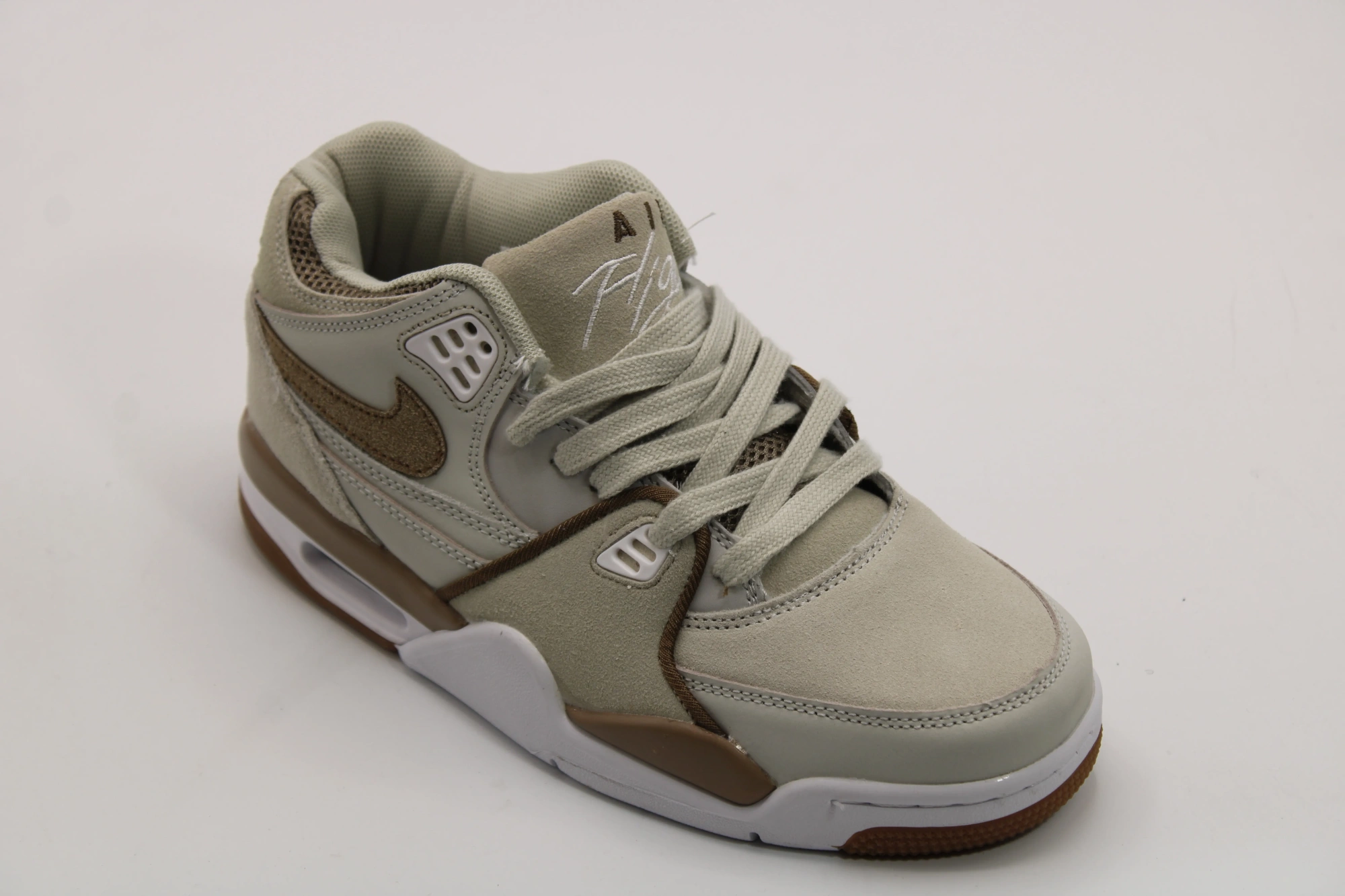 Женские кроссовки цвета мультиколор AIR BS02-1539