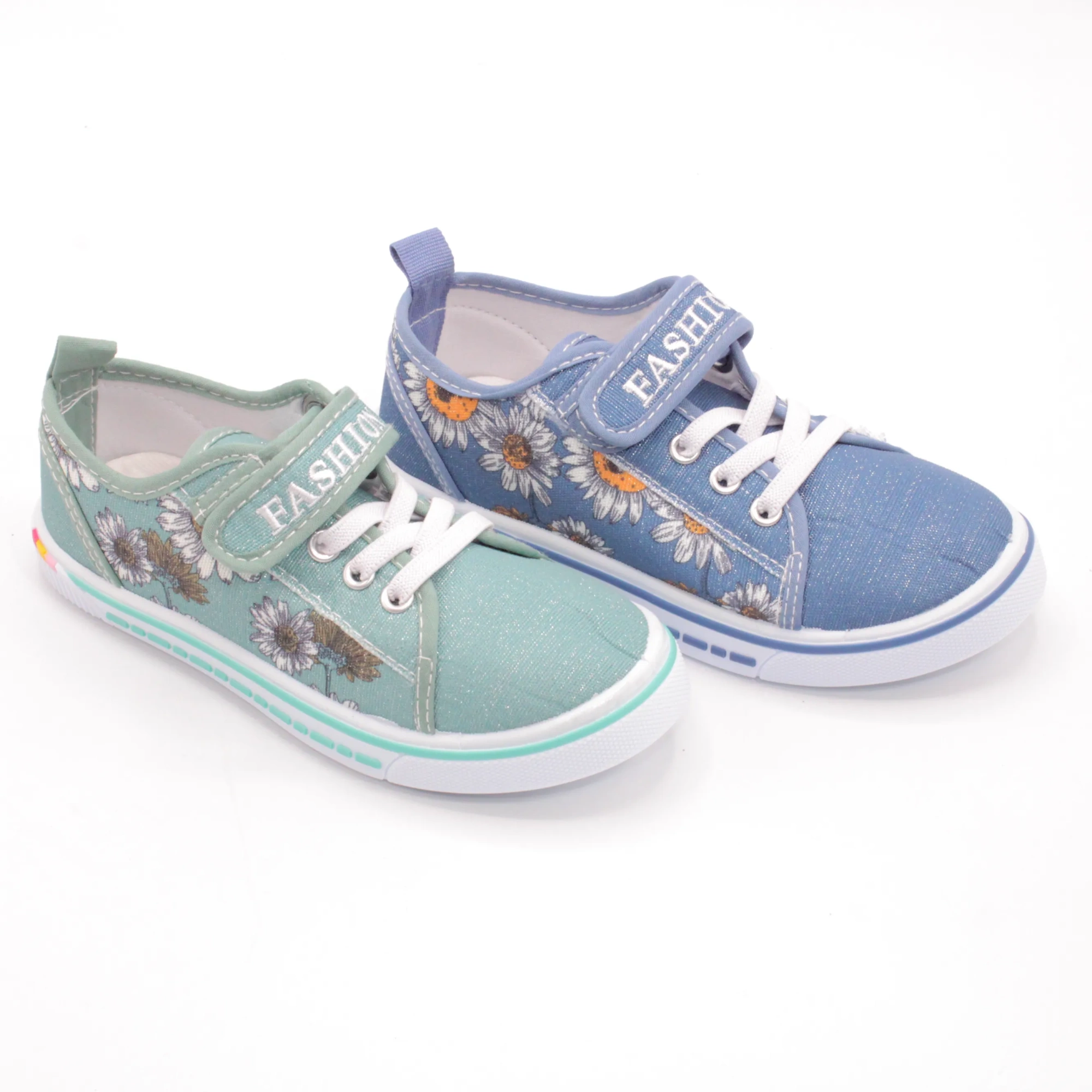 Детские кеды различных цветов М.МИЧИ BS05-341