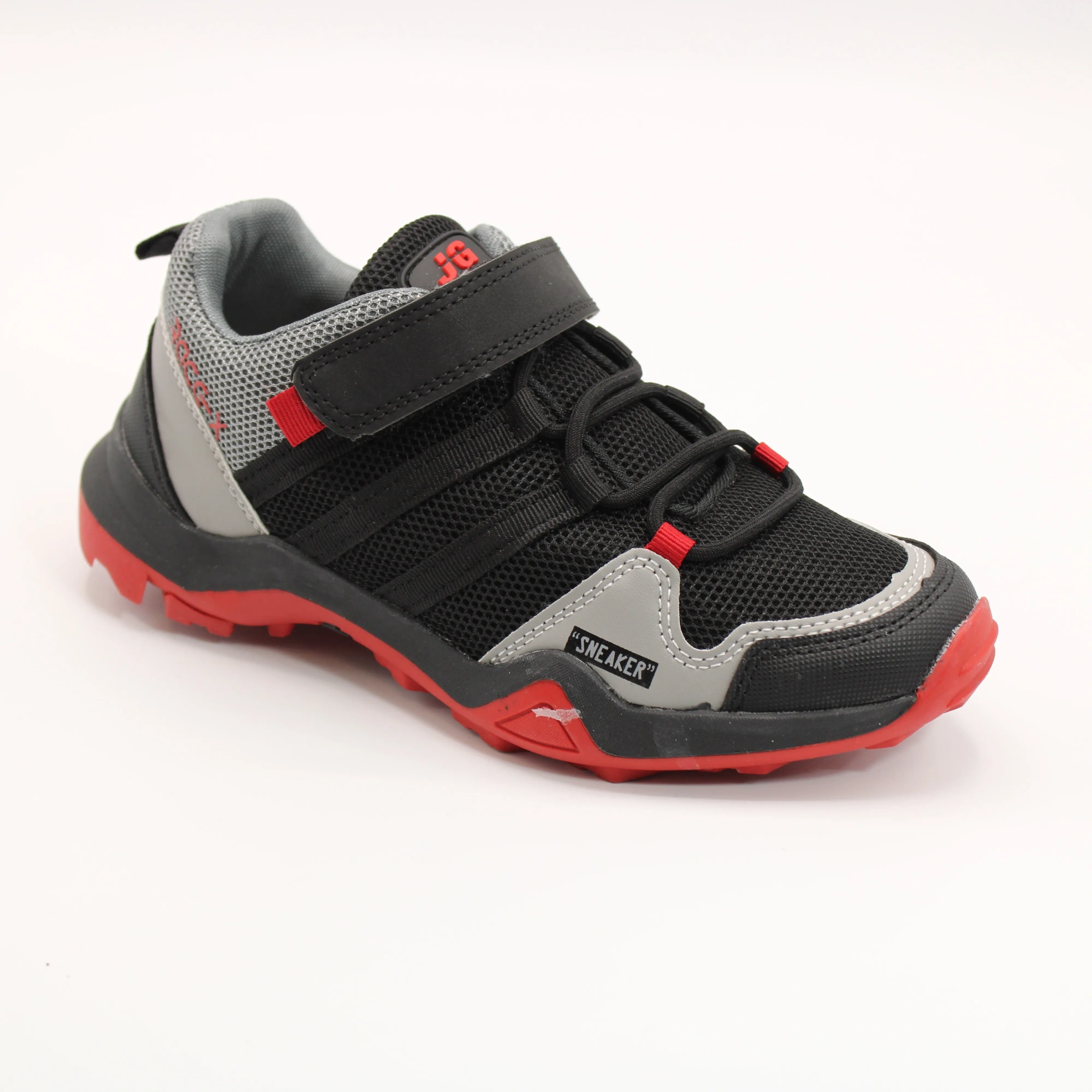 Детские кроссовки цвета мультиколор JONG.GOLF BS06-1022