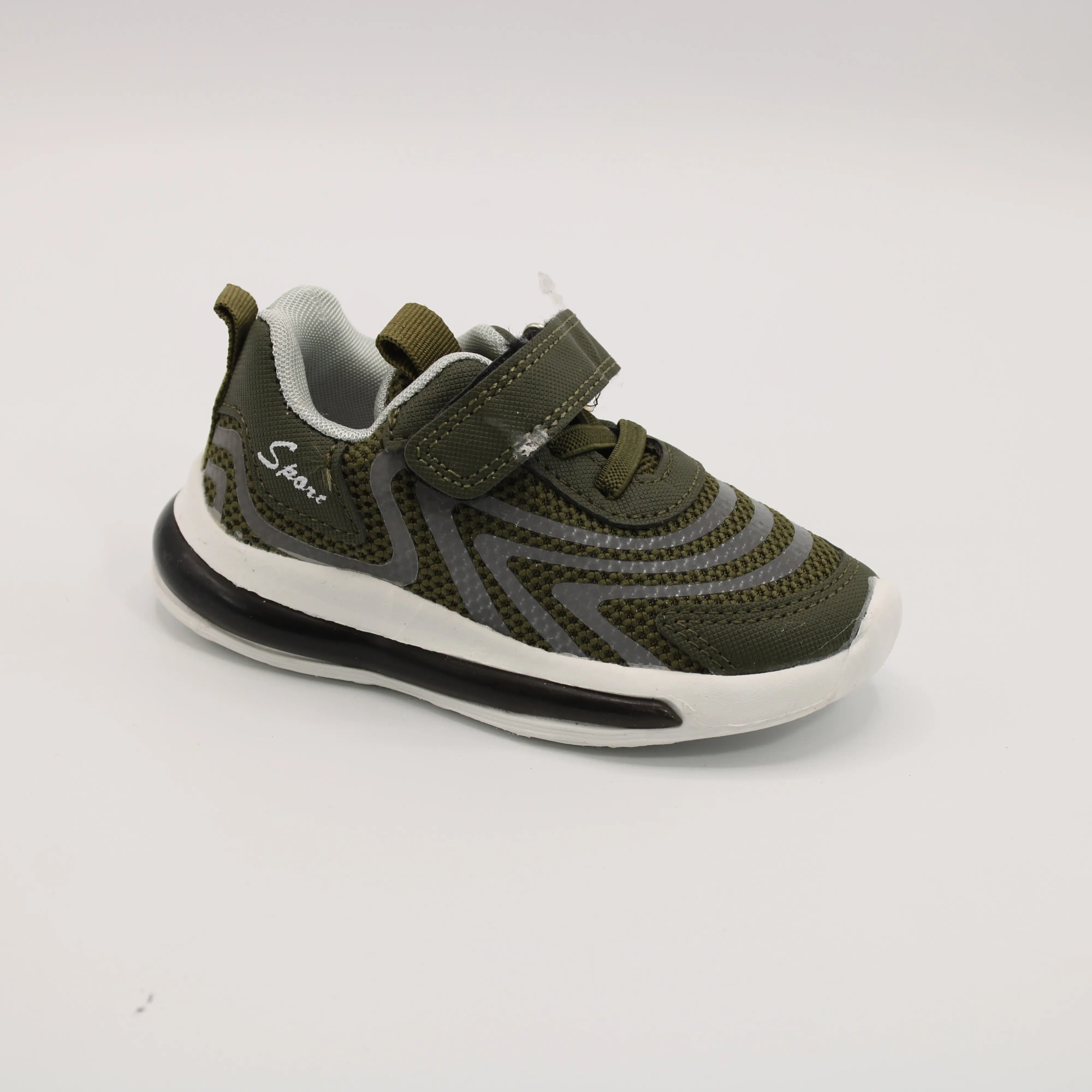 Детские кроссовки цвета мультиколор JONG.GOLF BS06-1395