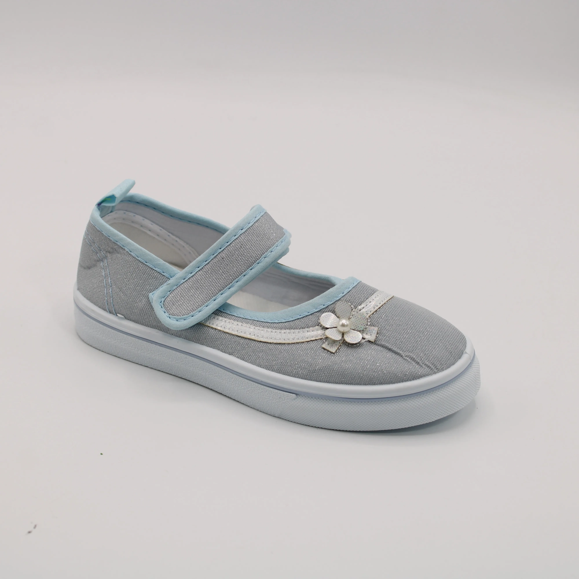 Детские кеды различных цветов BOYS AND GIRLS BS06-1447