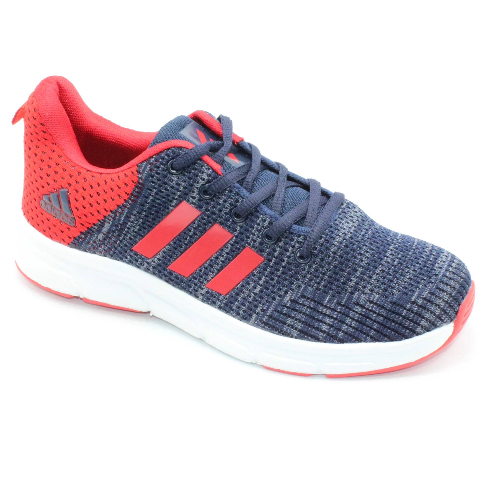 Мужские весенние кроссовки синего цвета ZEQI BS02-1114