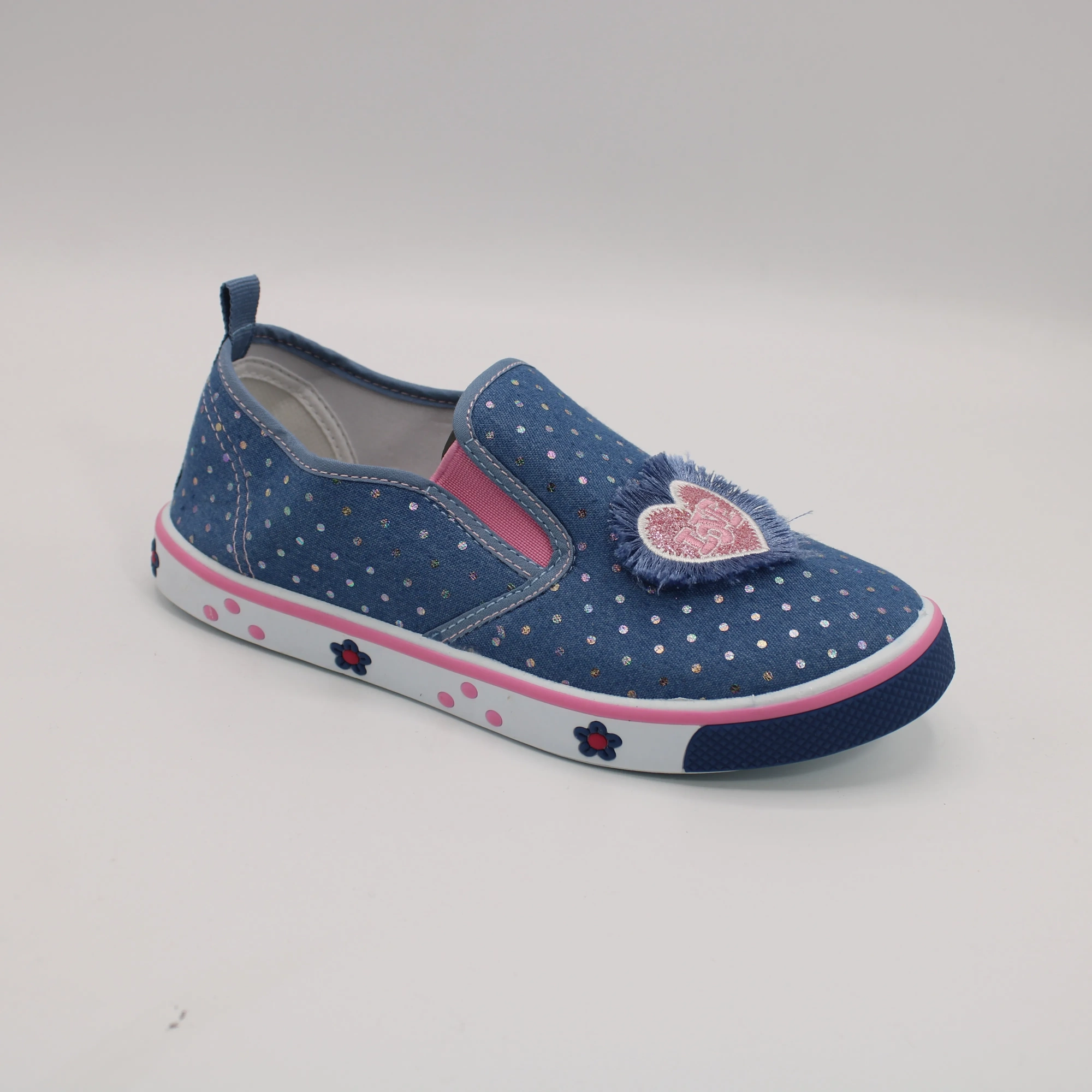 Детские кеды цвета мультиколор МИКАСА BS06-1187