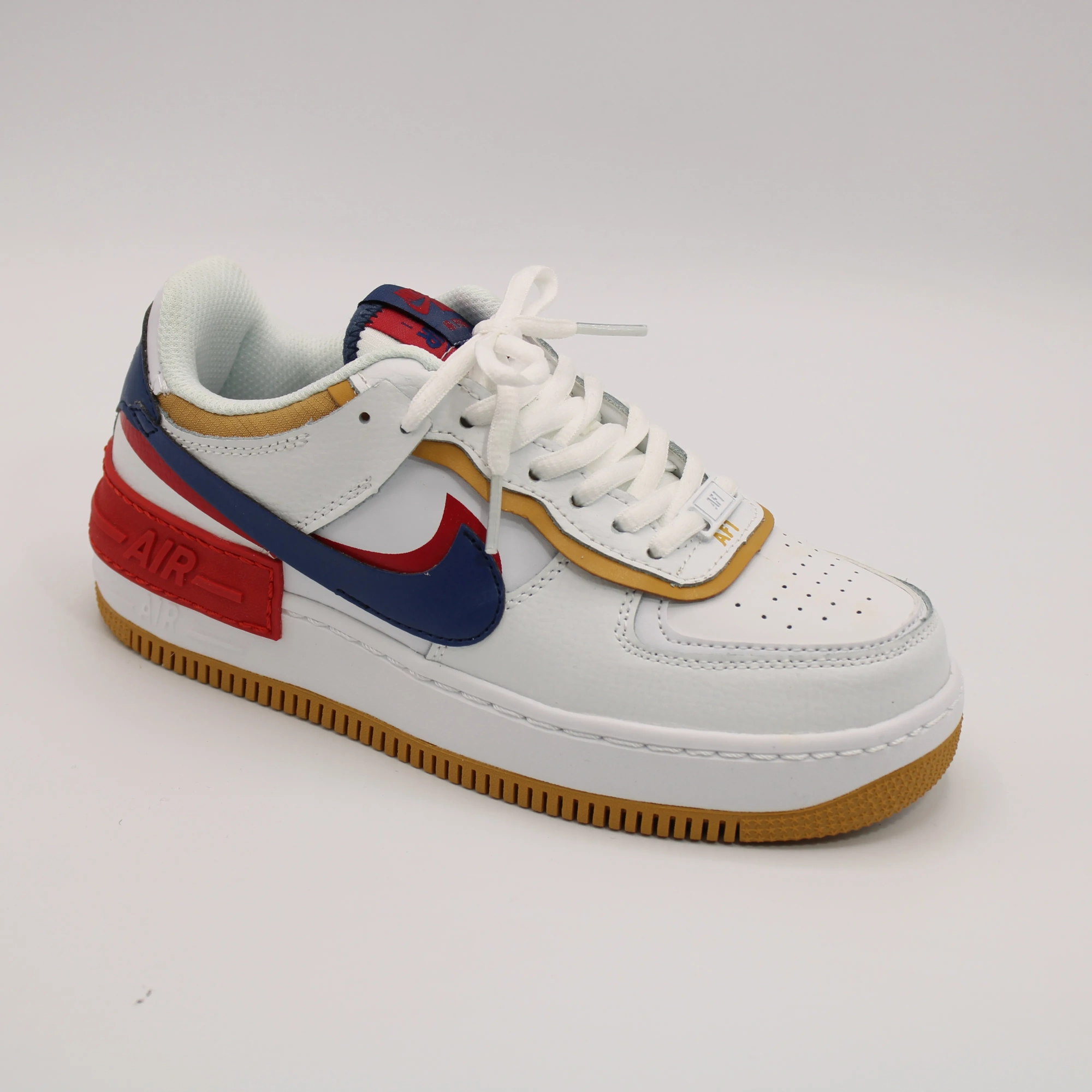 Женские кроссовки цвета мультиколор AIR BS02-1596