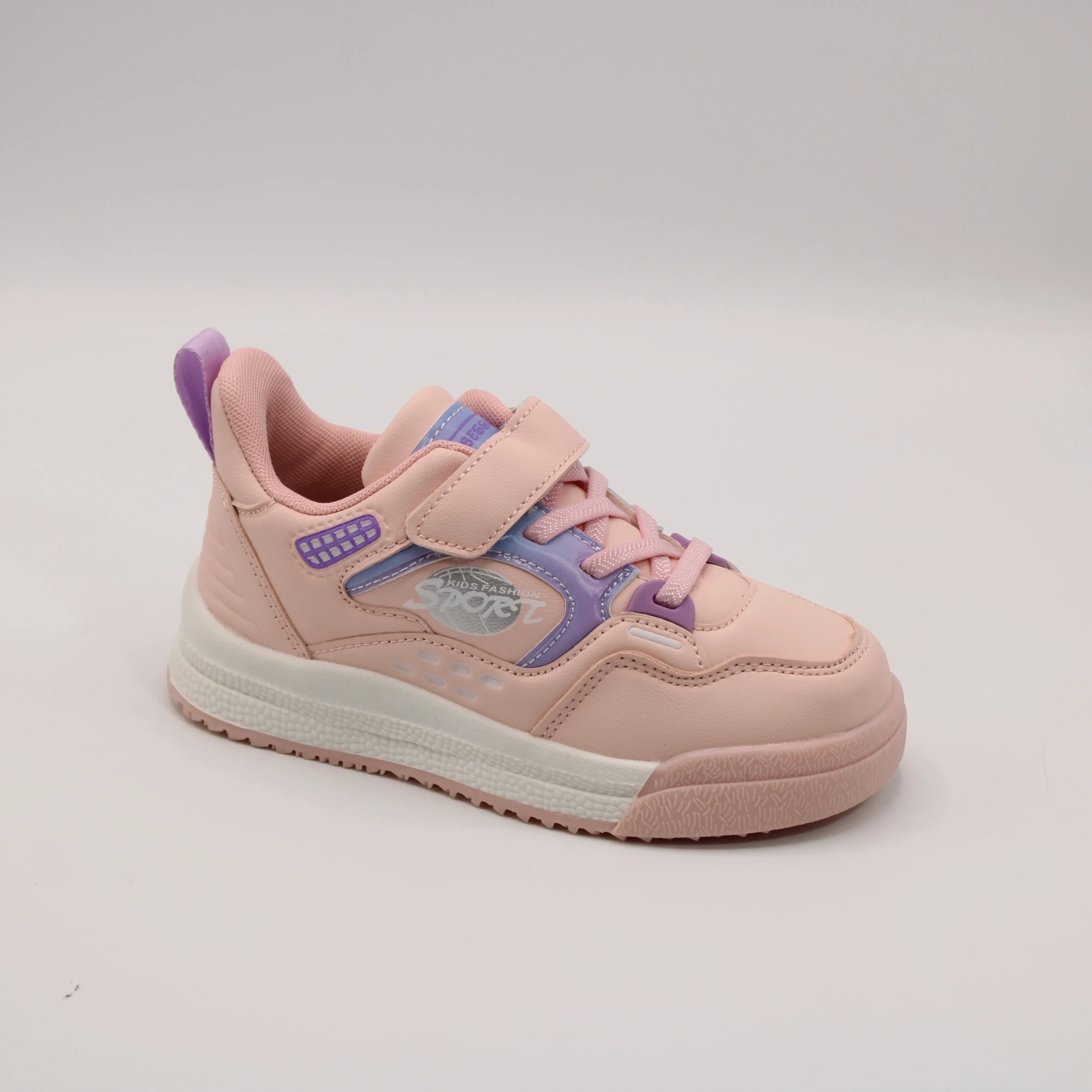 Детские кроссовки цвета мультиколор BESSKY BS03-3450