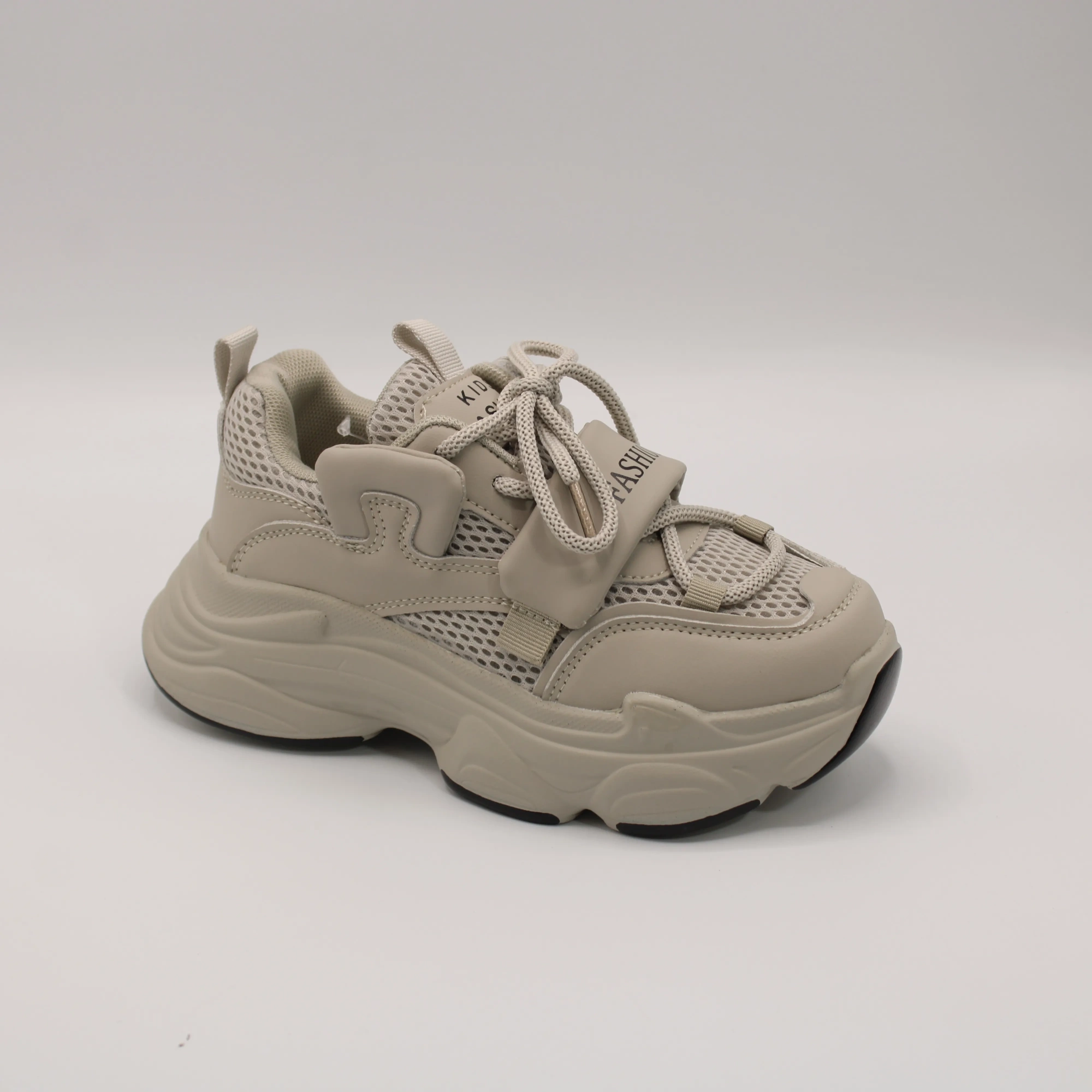 Детские кроссовки ЛЕОПАРД BS03-3586