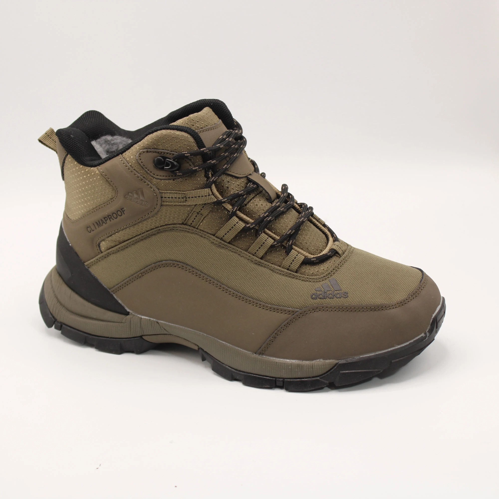 Мужские ботинки цвета мультиколор AIR BS02-1805