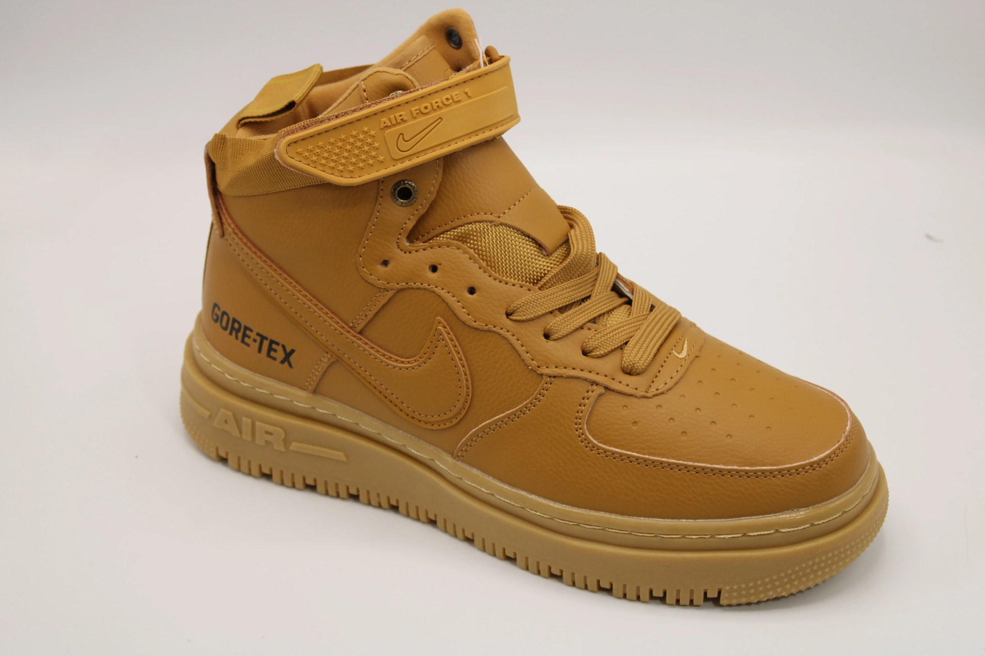 Мужские кроссовки цвета мультиколор AIR FORCE1 BS02-1550