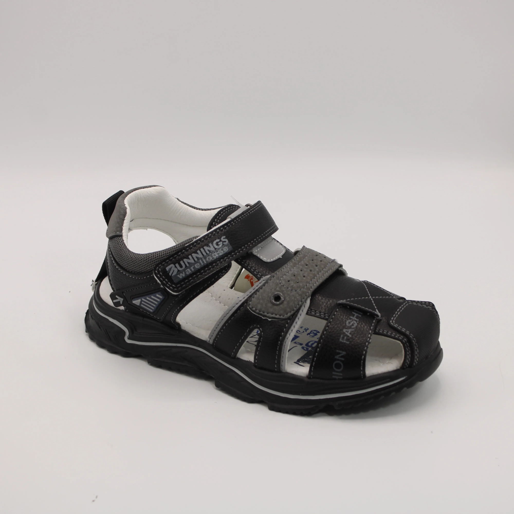 Детские босоножки цвета мультиколор BOYS AND GIRLS BS06-1628