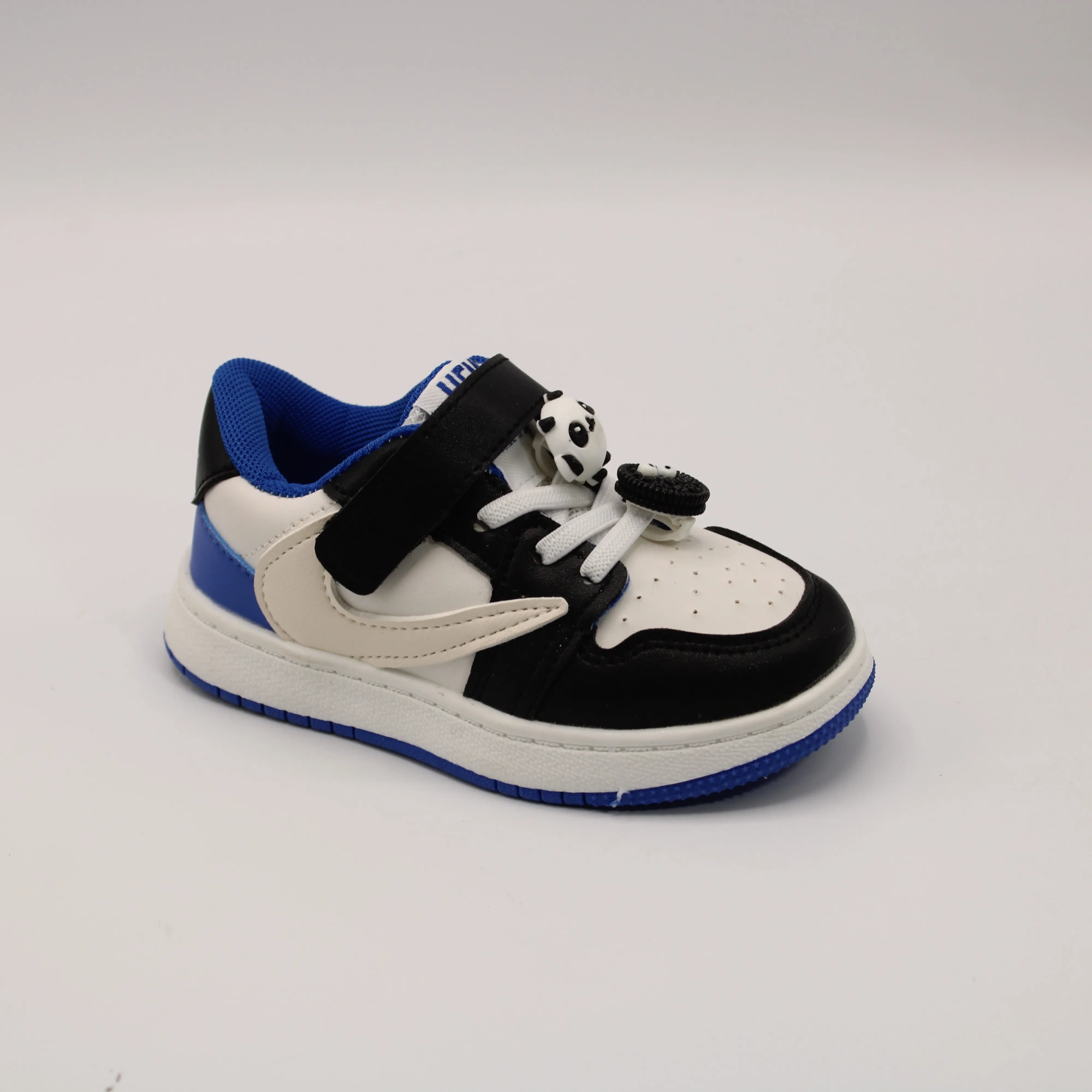 Детские кроссовки цвета мультиколор FASHION BS05-1157