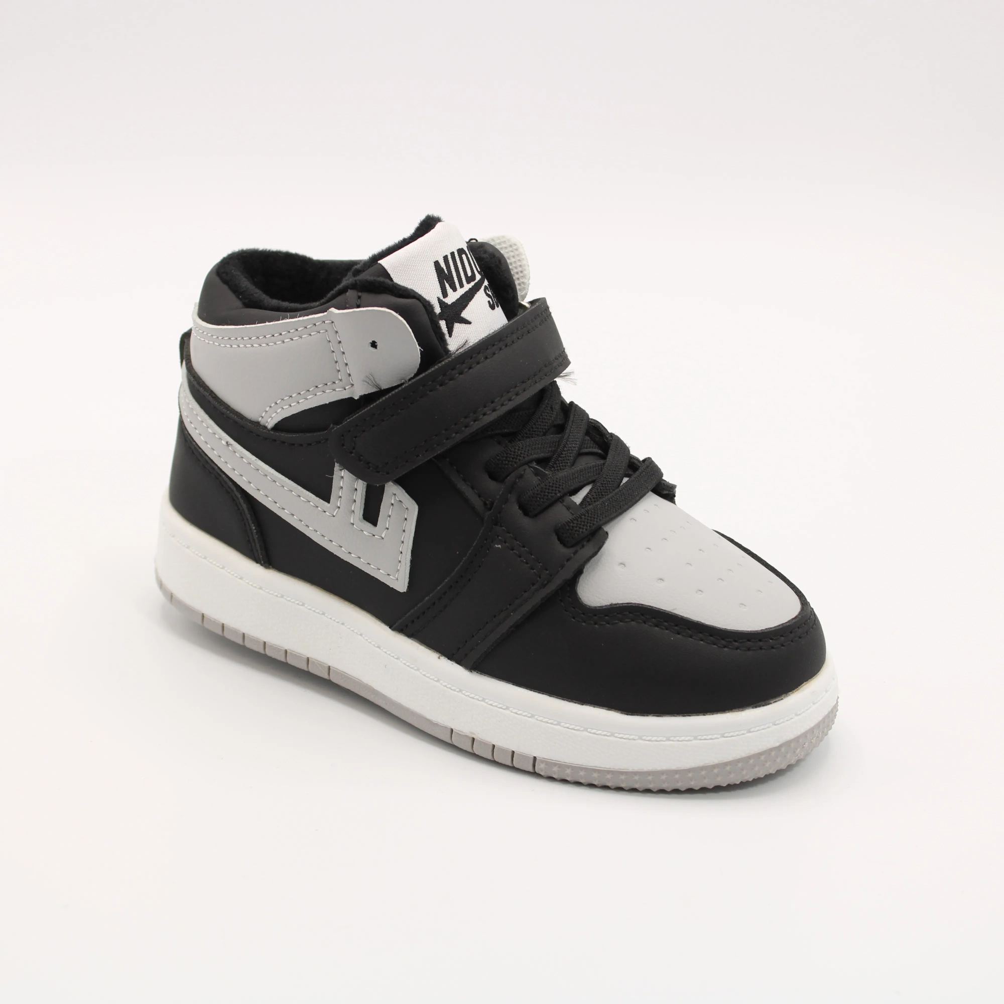 Детские кроссовки цвета мультиколор ОТЛИЧНИК BS05-479