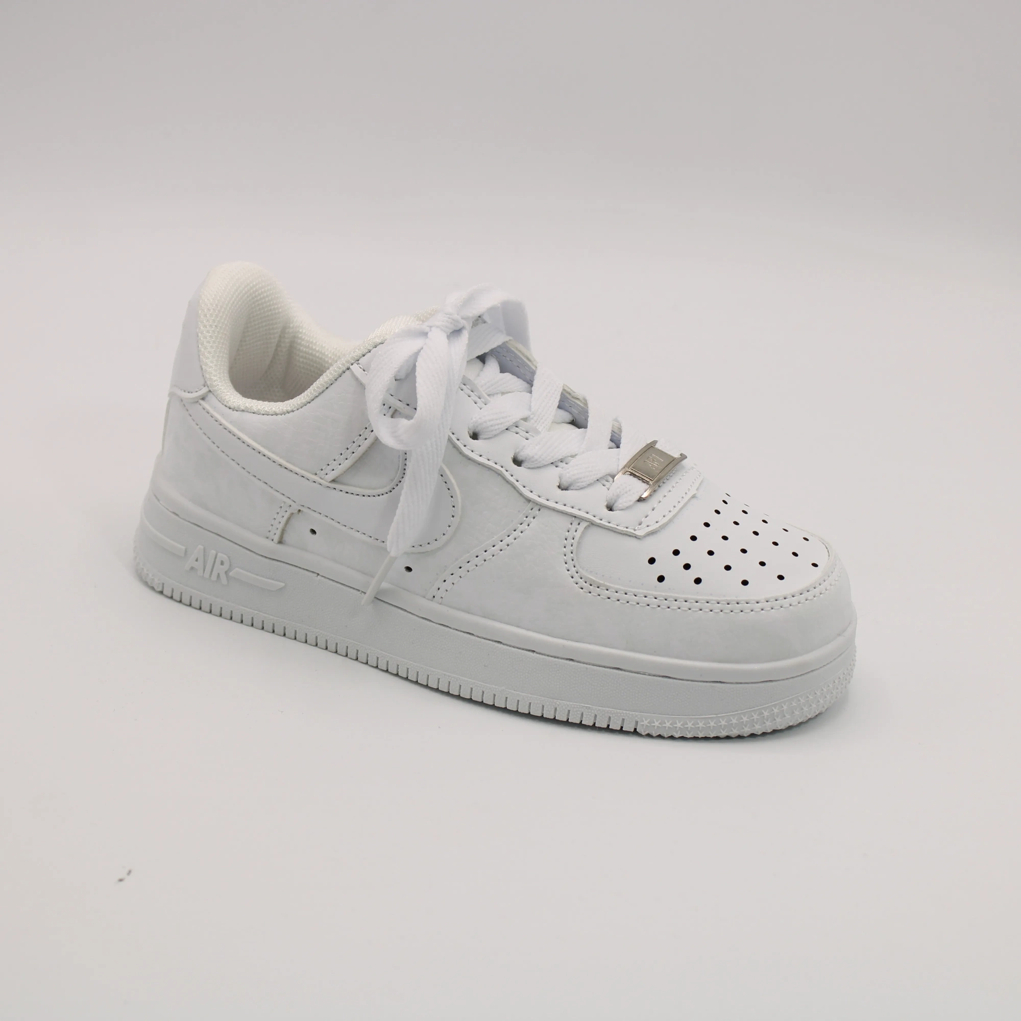 Детские кроссовки цвета мультиколор AIR BS05-894