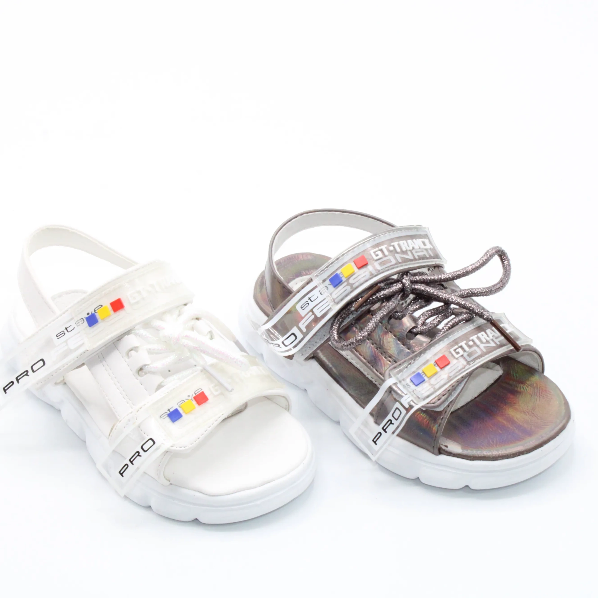 Детские летние босоножки различных цветов YTOP BS03-2645