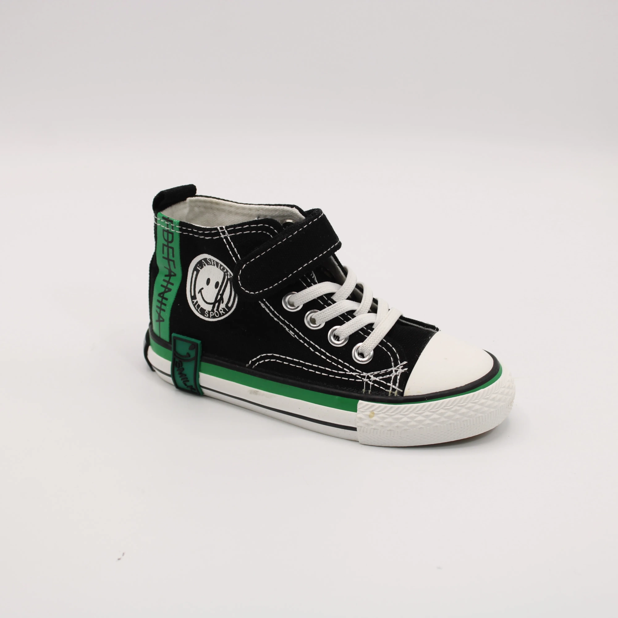 Детские кеды цвета мультиколор FASHION BS03-3411