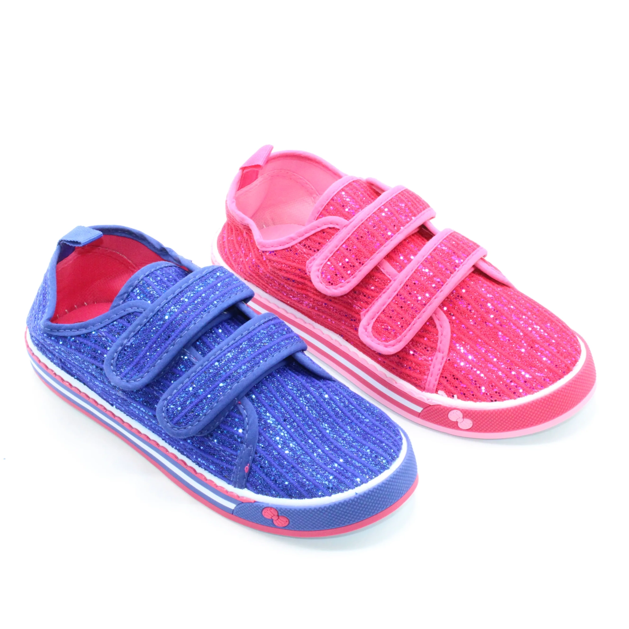 Детские летние кеды различных цветов YTOP BS03-2511