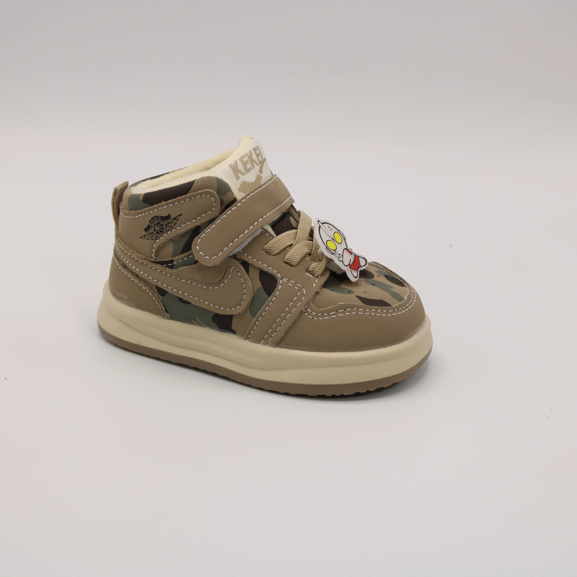 Детские кроссовки цвета мультиколор FASHION BS05-1311