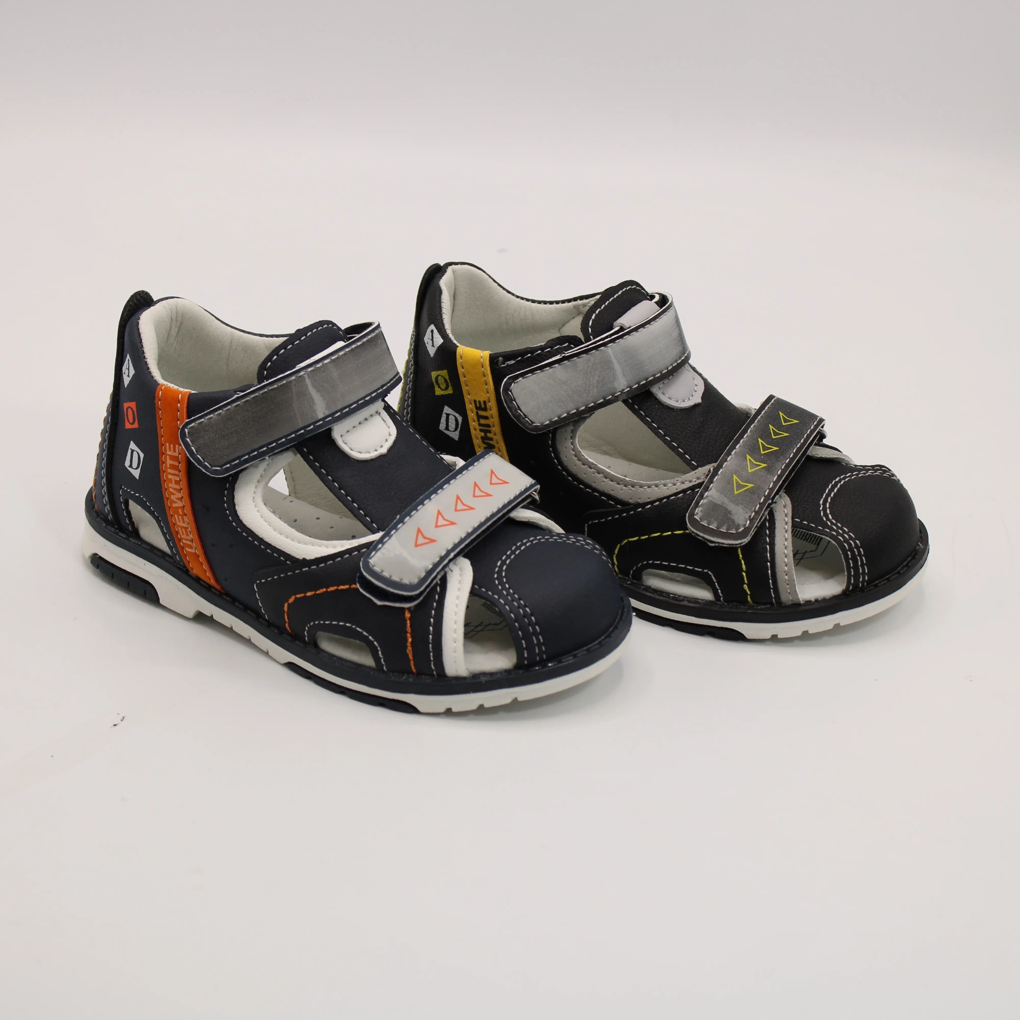 Детские босоножки различных цветов К-Л-Б-К BS05-726