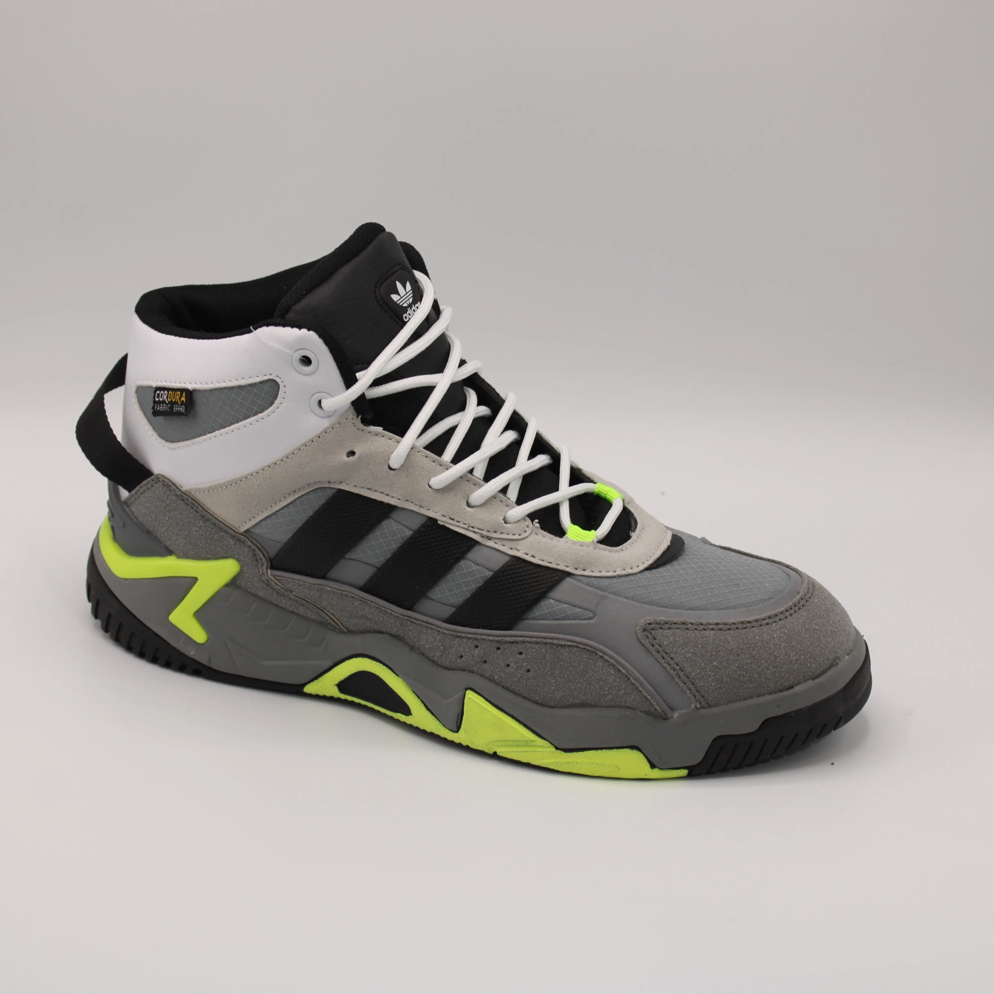 Мужские кроссовки цвета мультиколор AIR BS02-1800