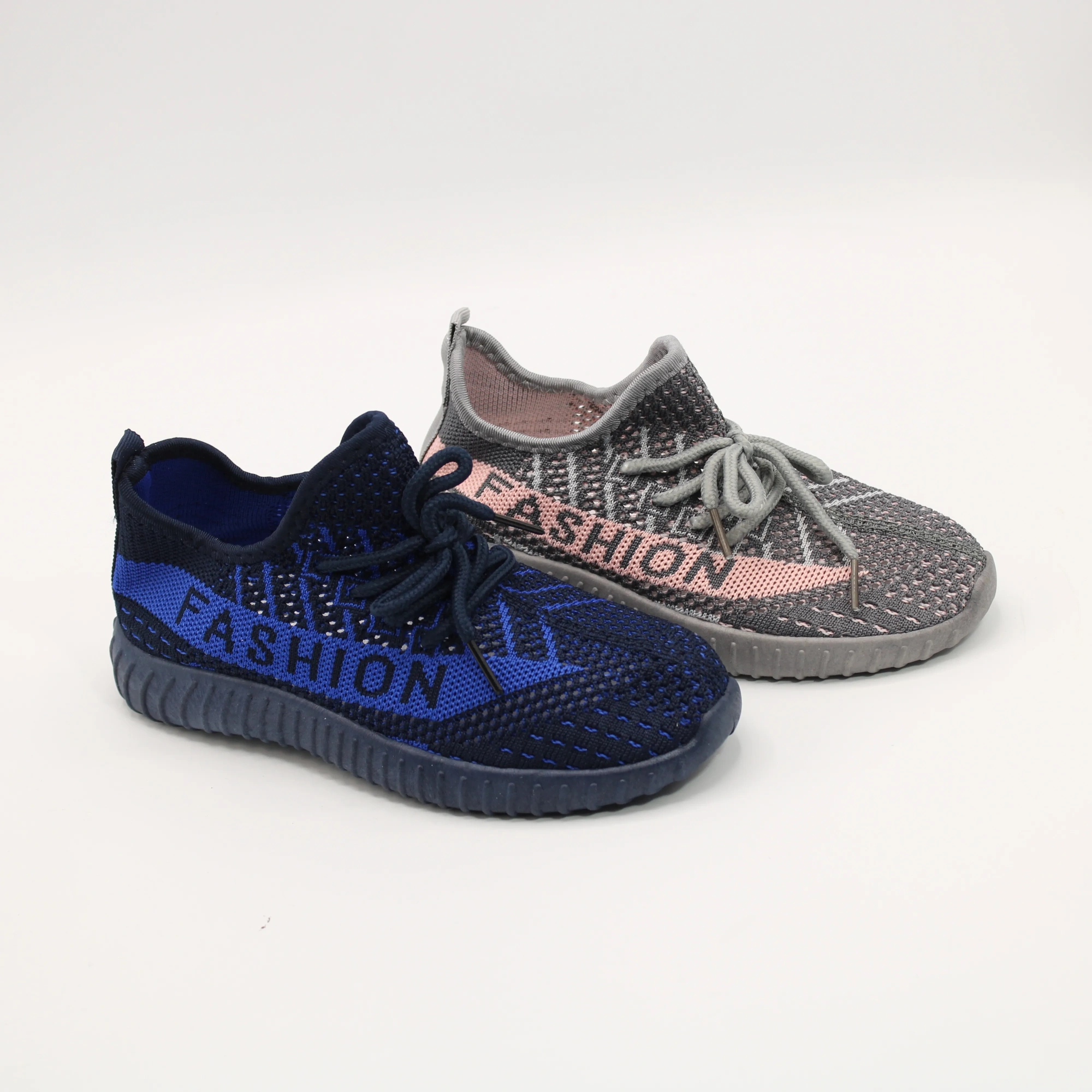 Детские кроссовки различных цветов SISTER BS05-973