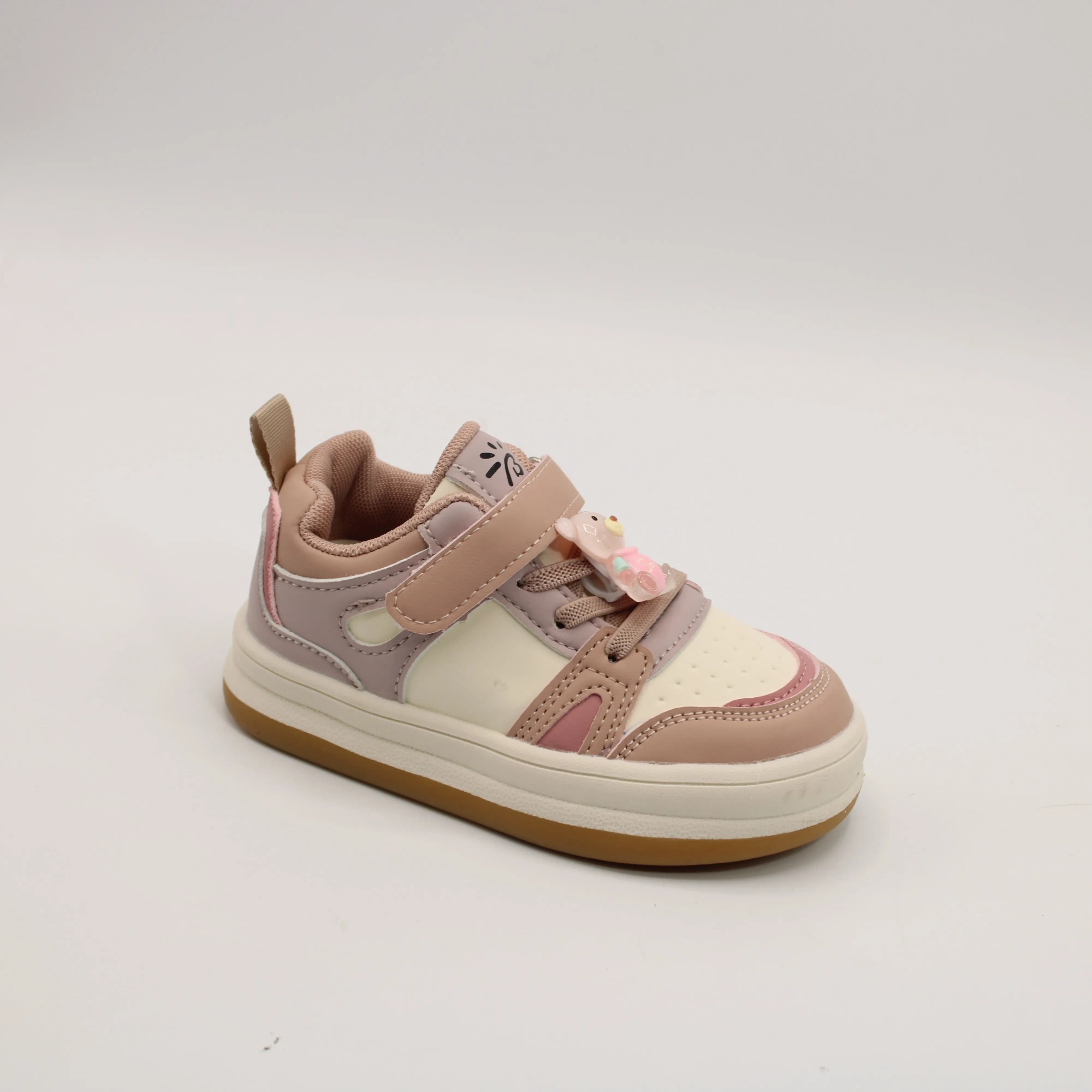 Детские кроссовки цвета мультиколор BESSKY BS03-3418