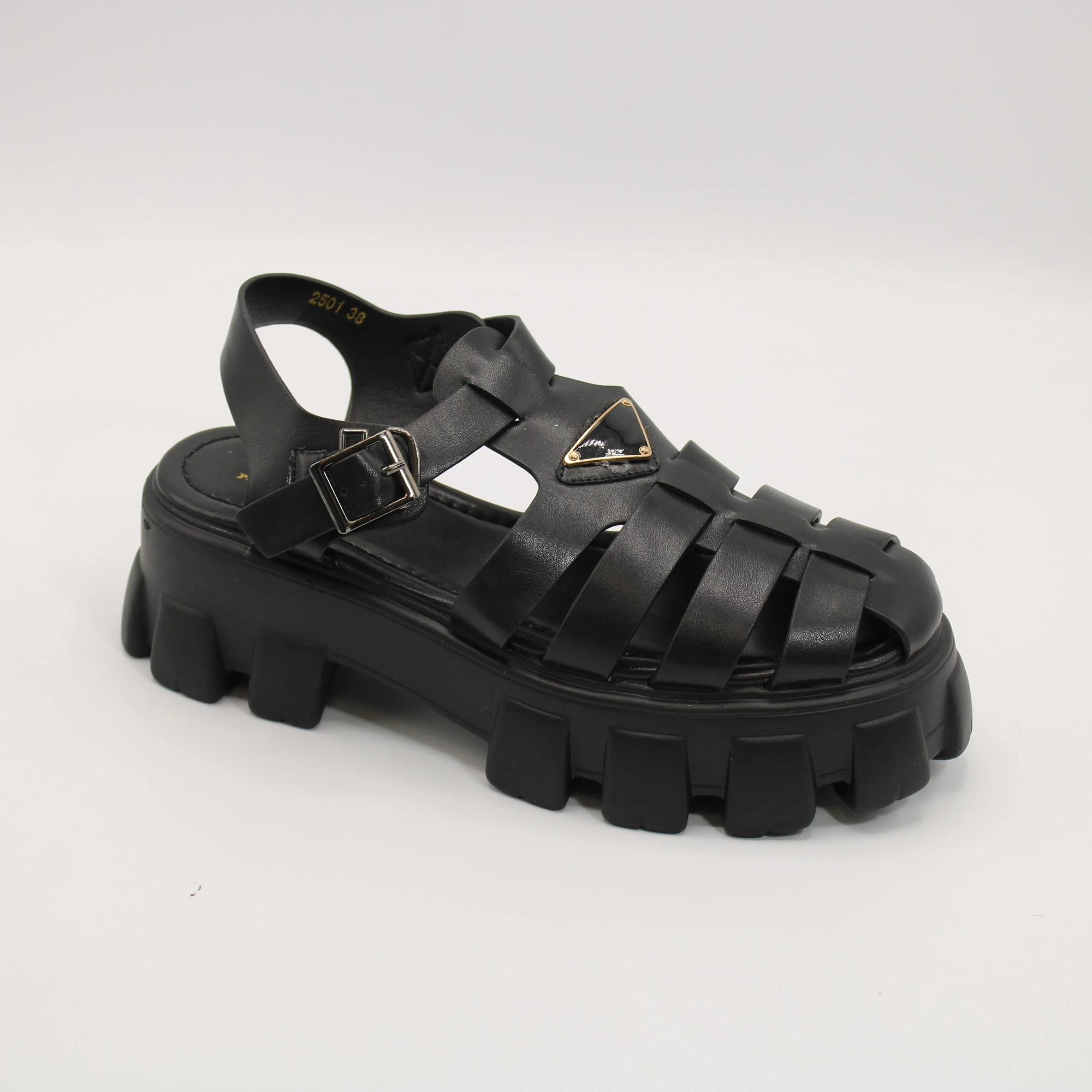 Женские босоножки различных цветов AIMOSI BS01-1495