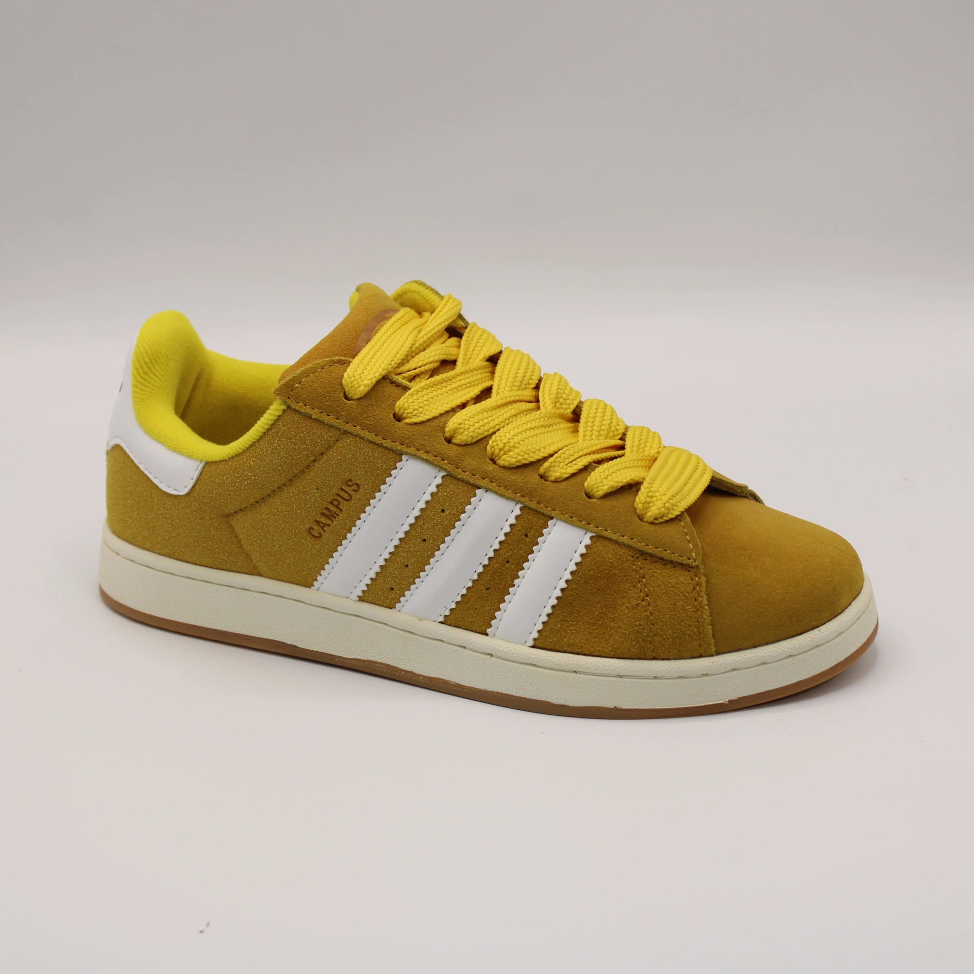 Мужские кроссовки желтого цвета AIR BS01-1655